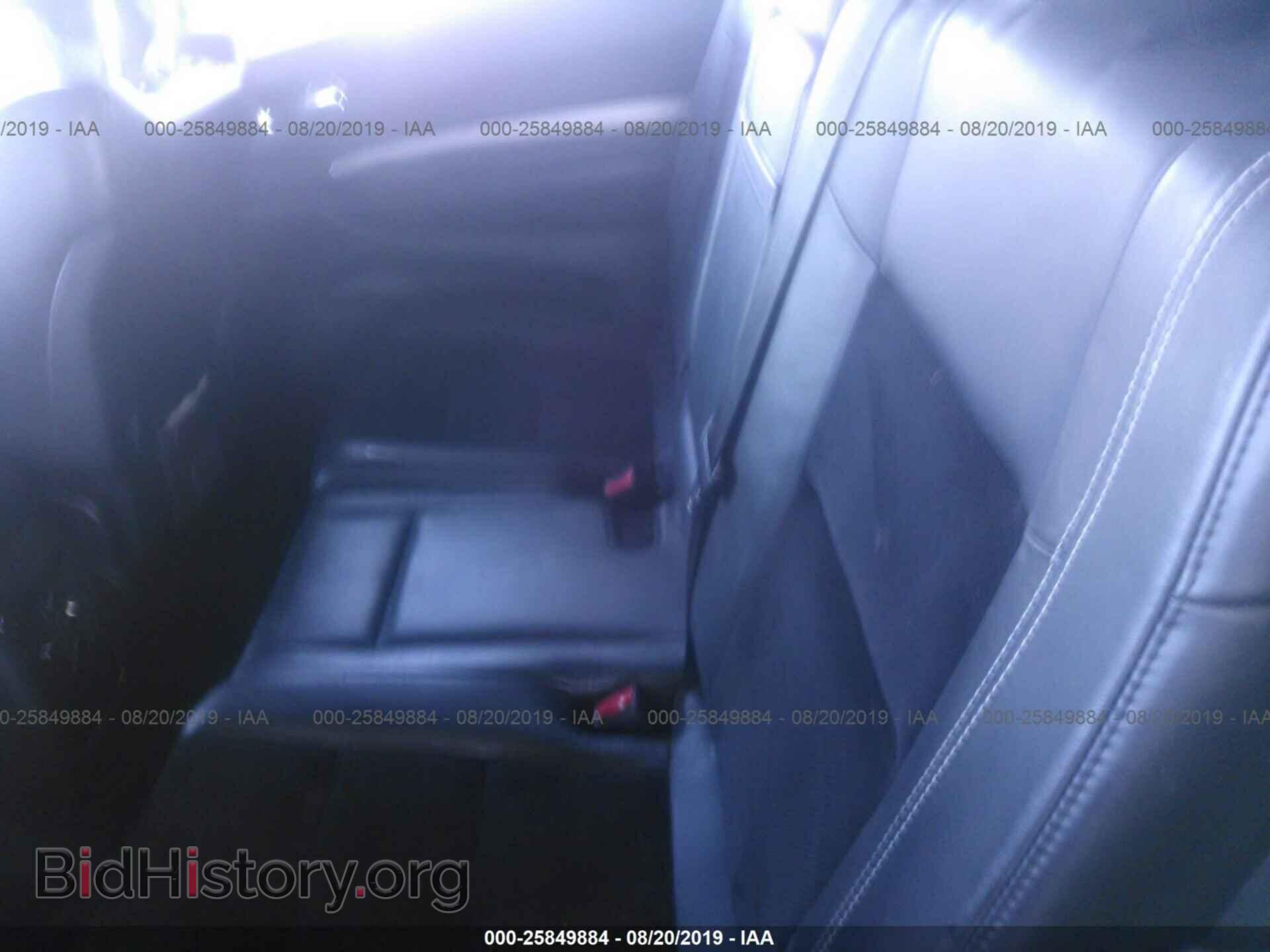 2016 DODGE DURANGO - VIN: 1C4RDHAG6GC437449 - Фото 8