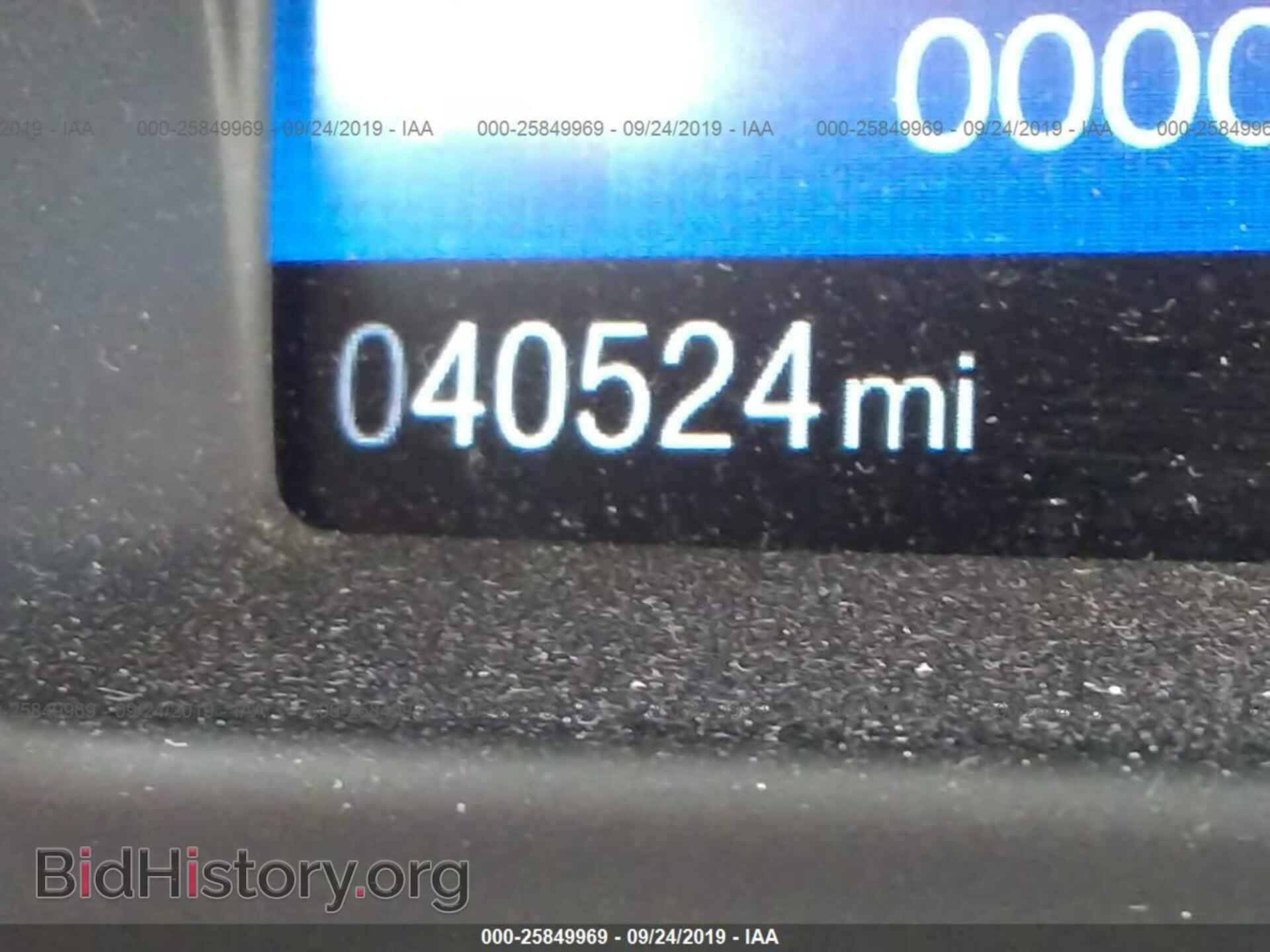 2016 FORD FOCUS - VIN: 1FADP3K27GL347742 - Photo 7