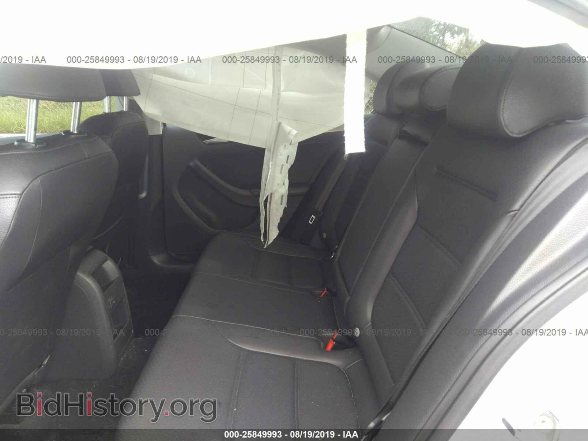 2017 VOLKSWAGEN JETTA - VIN: 3VWDB7AJ3HM414861 - Photo 8