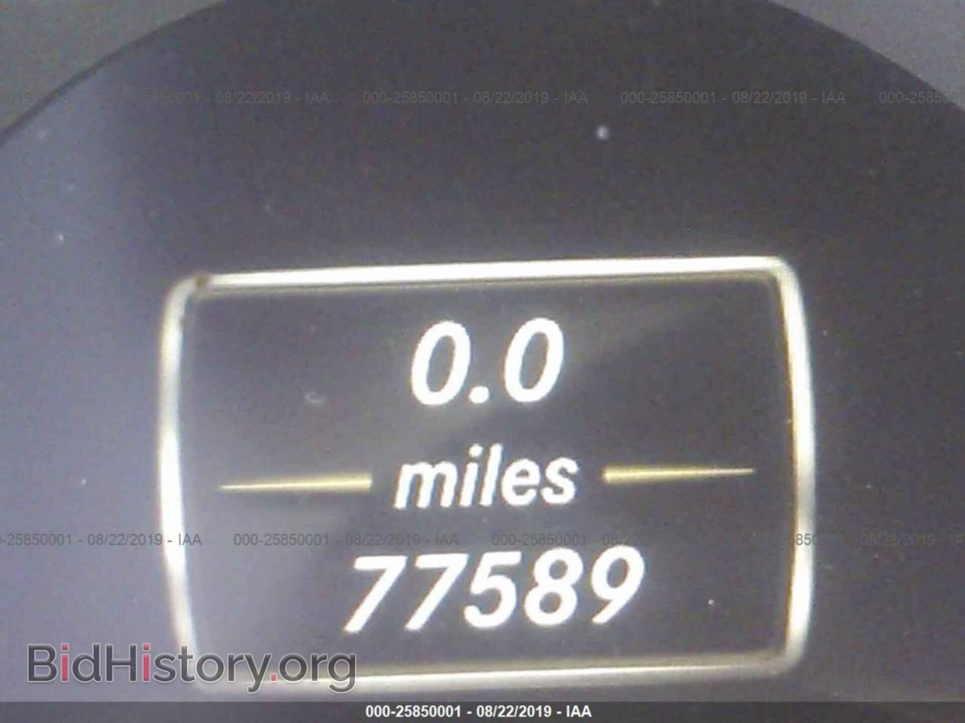2012 MERCEDES-BENZ E - VIN: WDDHF5KB6CA598337 - Фото 7
