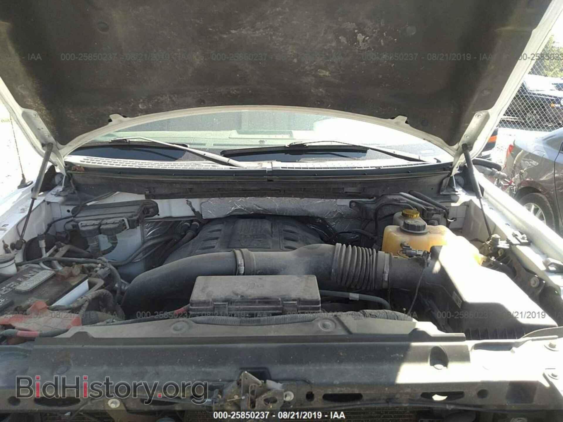 2013 FORD F150 - VIN: 1FTFW1ET1DFD47034 - Фото 10