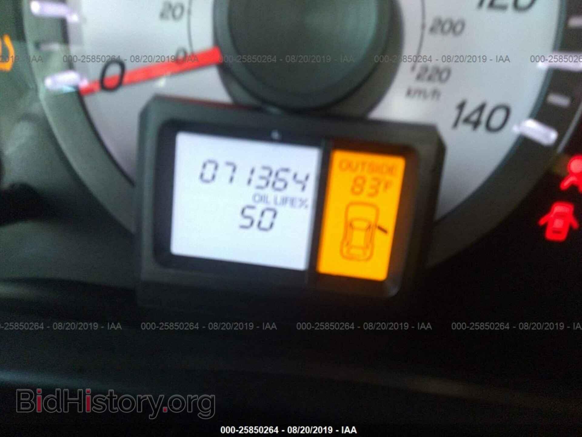 2015 HONDA PILOT - VIN: 5FNYF4H48FB012276 - Photo 7