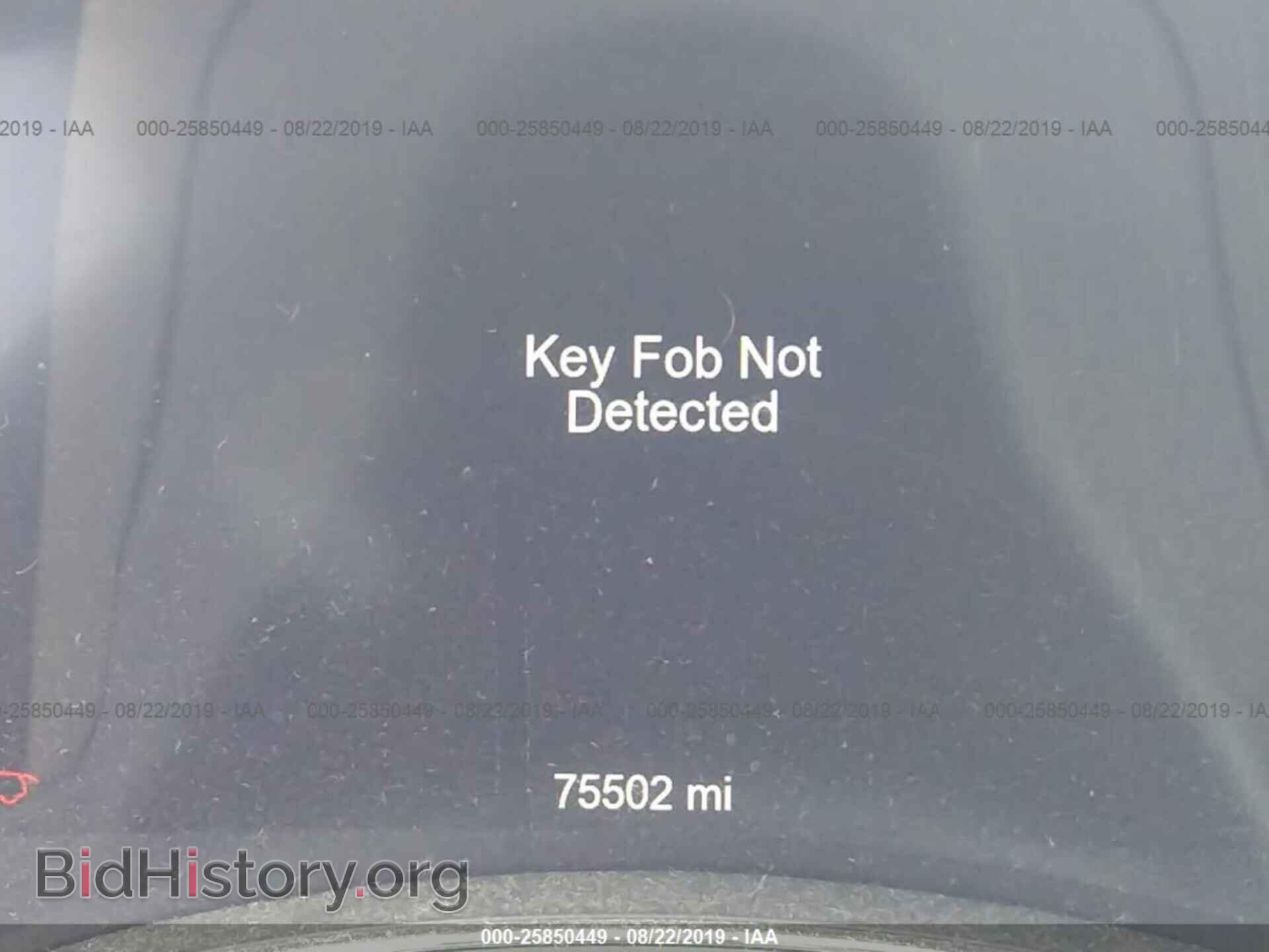2014 DODGE DURANGO - VIN: 1C4RDHAG7EC349023 - Фото 7