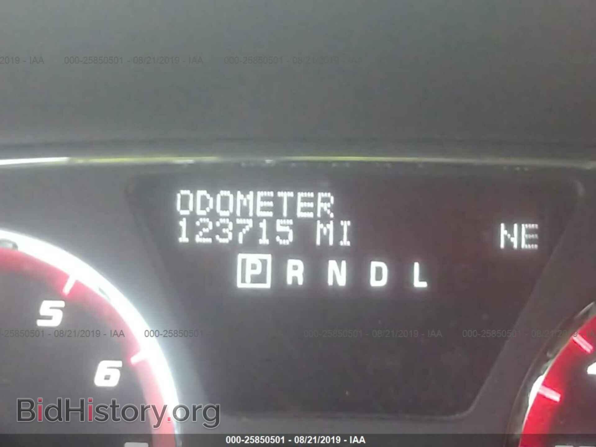 2014 GMC ACADIA - VIN: 1GKKRTKD7EJ265584 - Фото 7