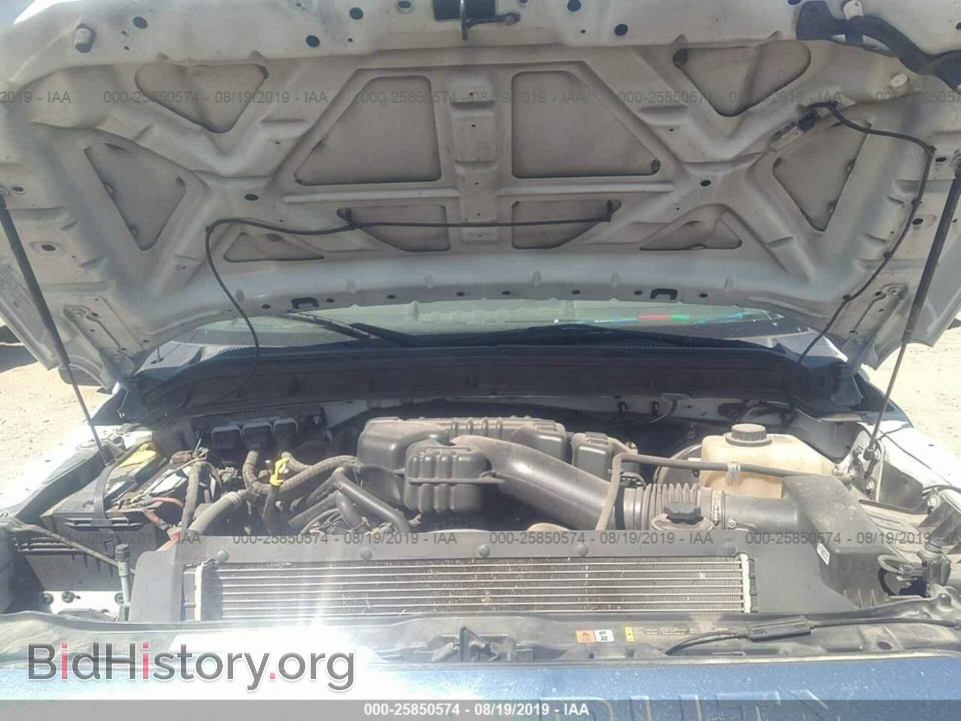 2015 FORD F250 - VIN: 1FTBF2A64FEB88149 - Фото 10