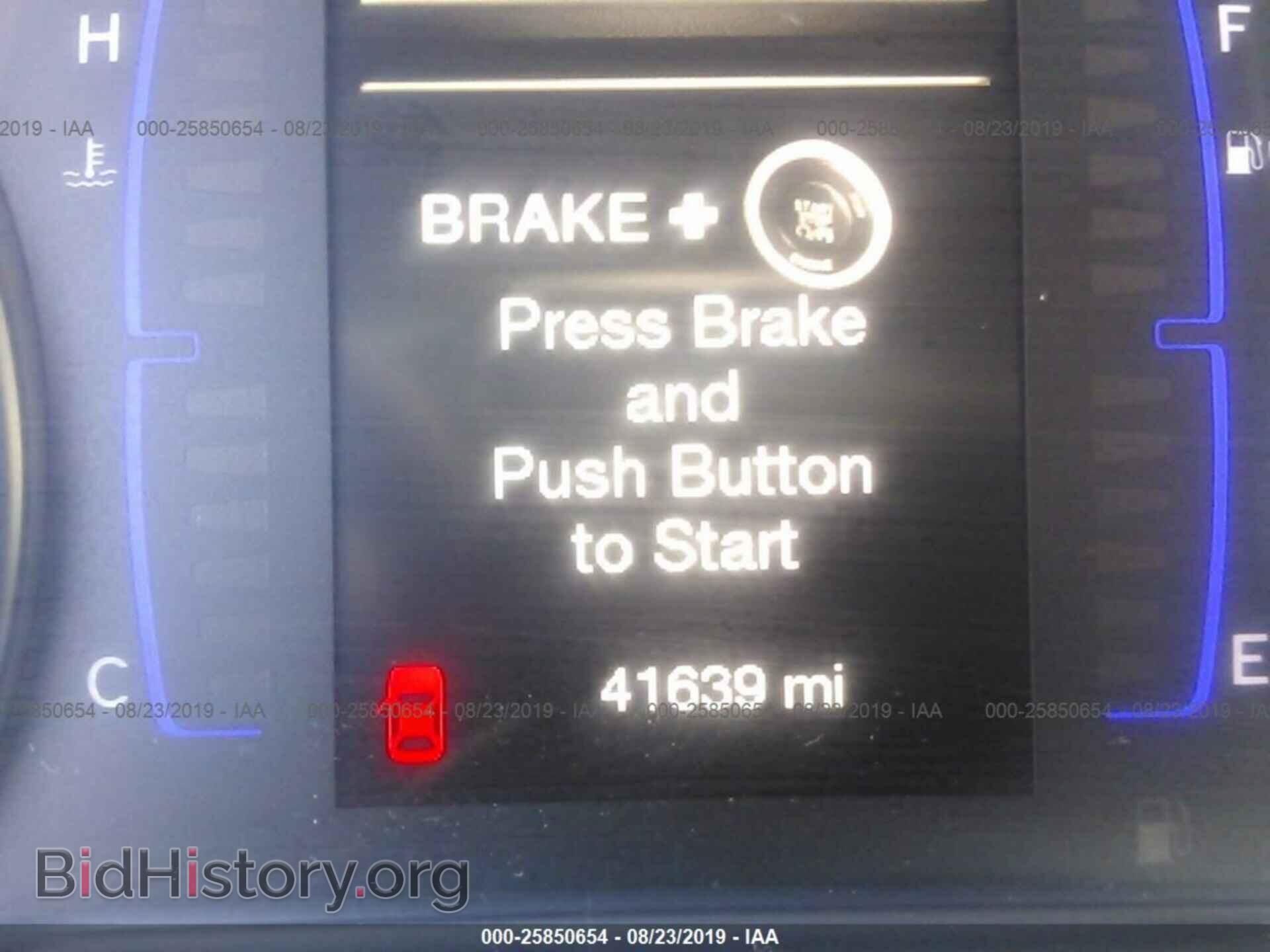 2016 CHRYSLER 200 - VIN: 1C3CCCBB6GN130323 - Фото 7