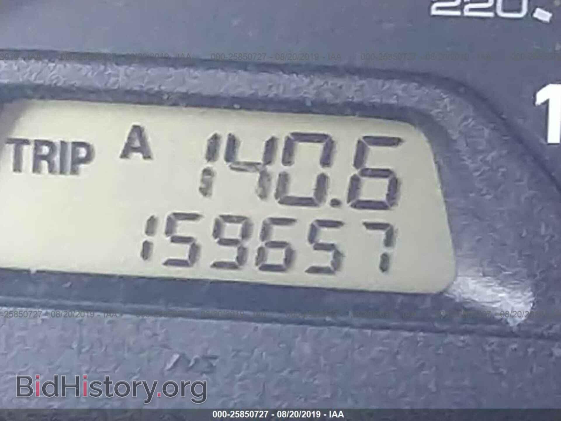 2003 HONDA ODYSSEY - VIN: 5FNRL18663B090502 - Фото 7