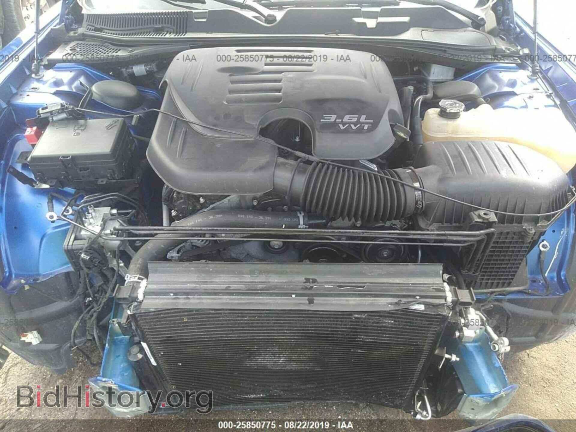 2018 DODGE CHALLENGER - VIN: 2C3CDZAG4JH153175 - Photo 10