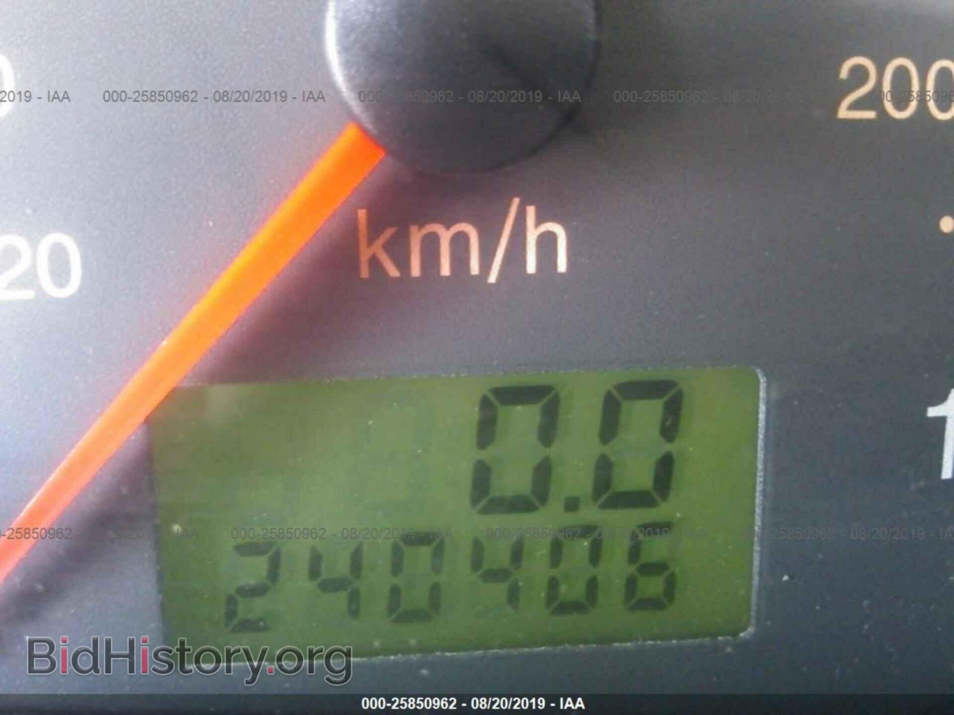 2005 FORD FOCUS - VIN: 1FAFP34N05W112983 - Фото 7