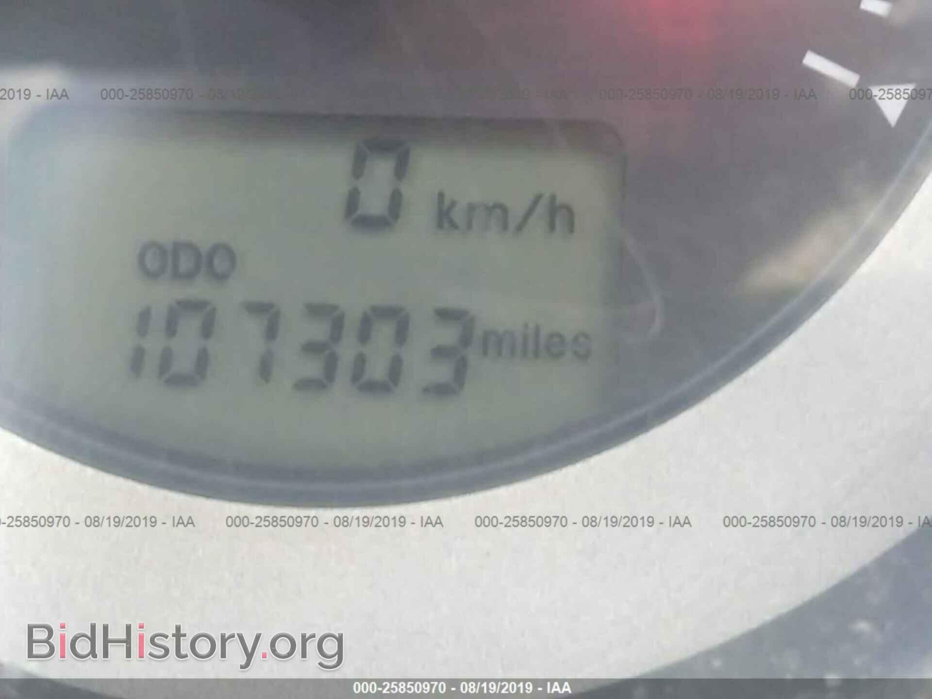 2007 MITSUBISHI ECLIPSE - VIN: 4A3AK34T77E011155 - Photo 7