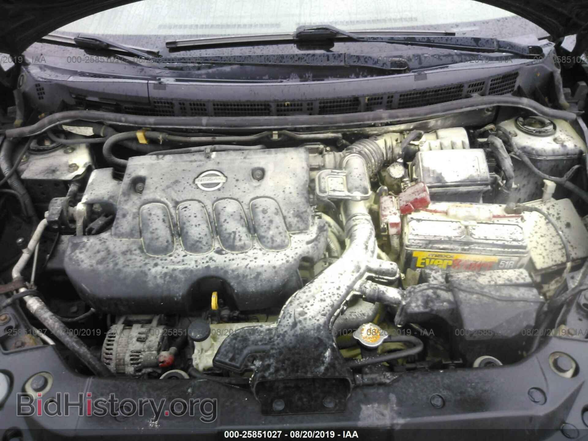 2009 NISSAN VERSA - VIN: 3N1BC13E19L463071 - Photo 6