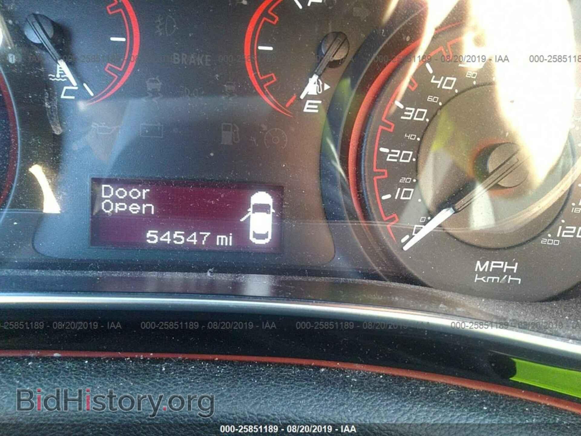 2015 DODGE DART - VIN: 1C3CDFBB7FD173975 - Фото 7
