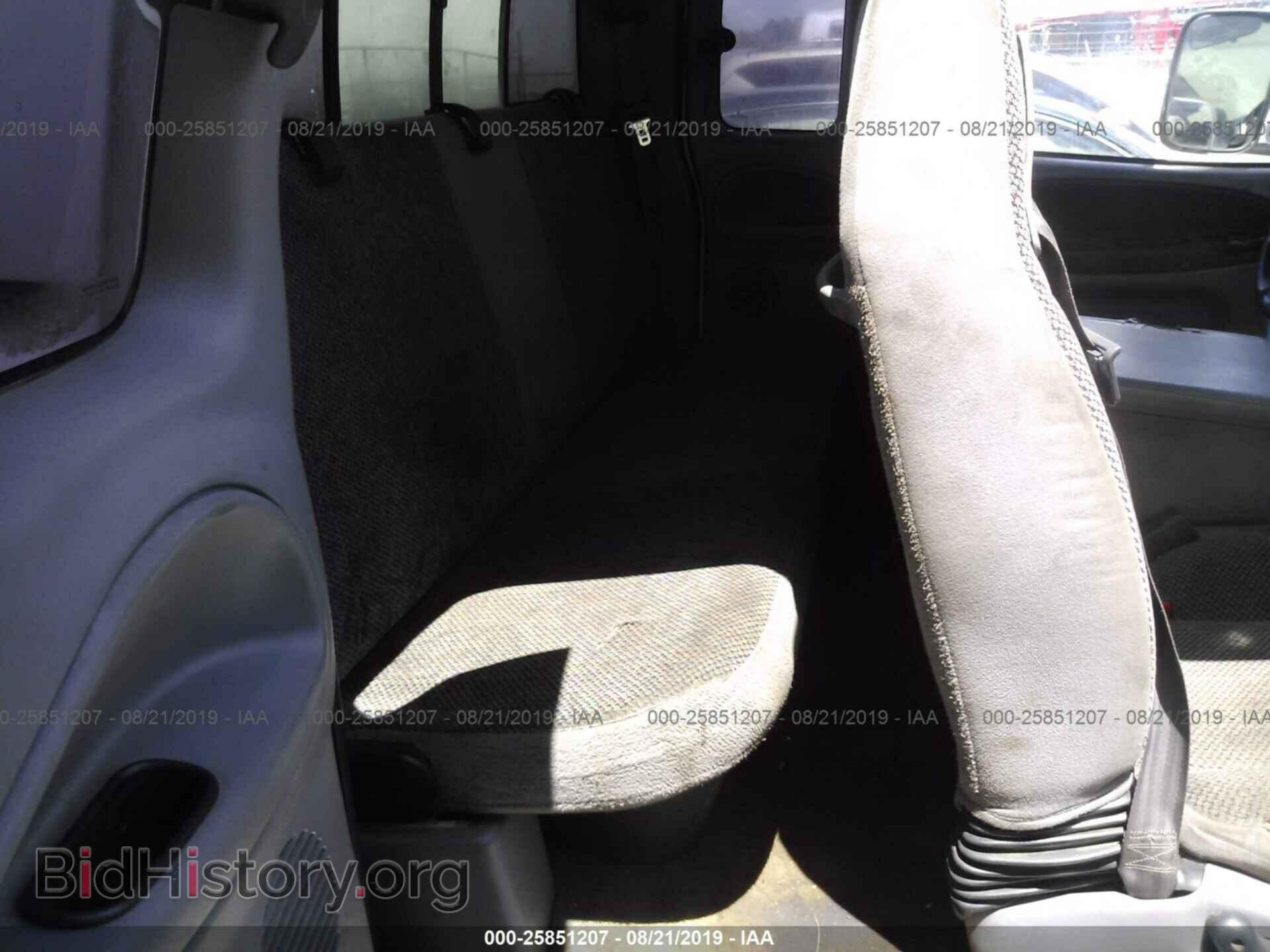 2002 DODGE RAM 3500 - VIN: 3B7MC33682M286898 - Фото 8