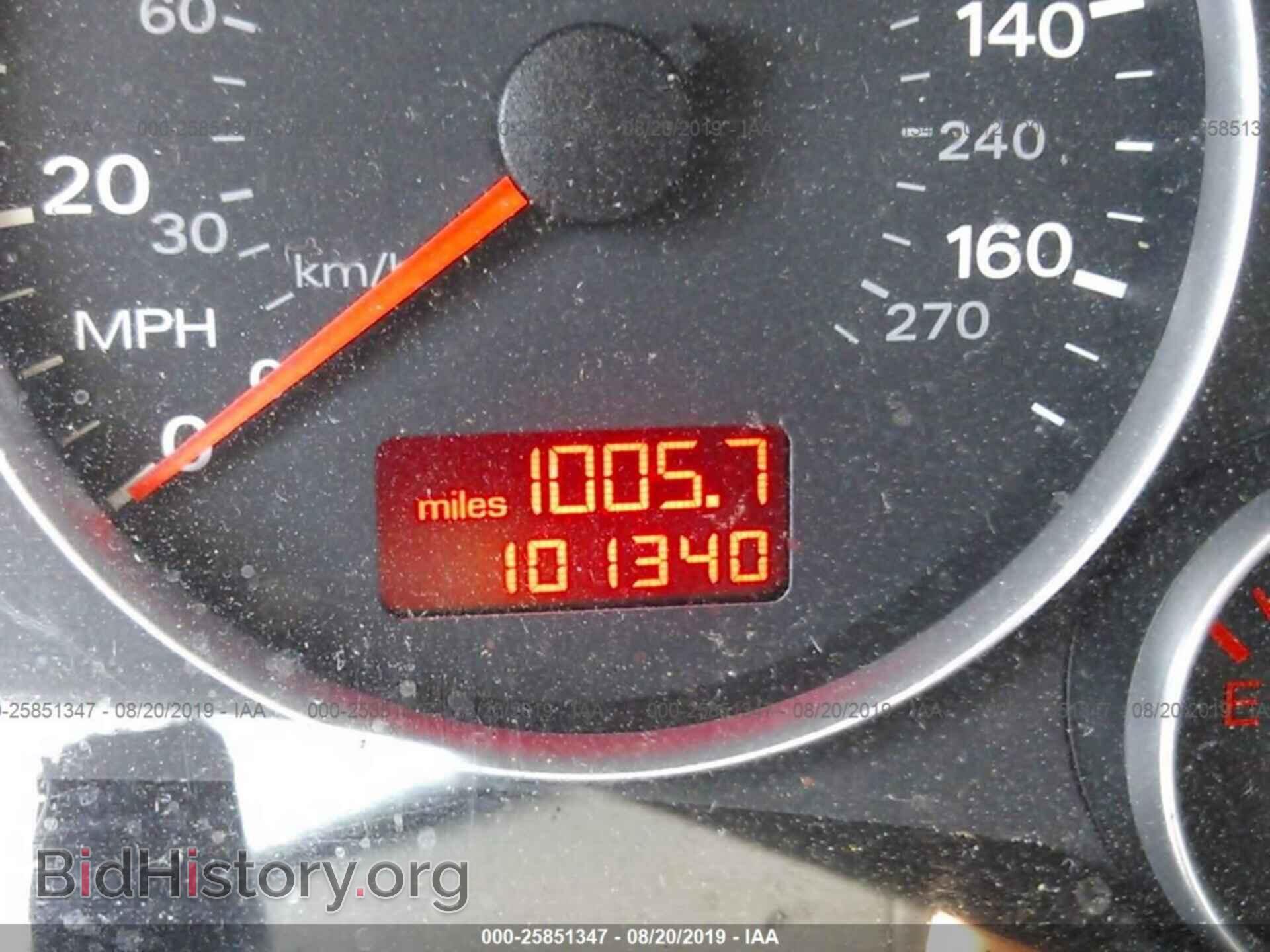 2007 AUDI A4 - VIN: WAUDF78E27A094019 - Фото 7