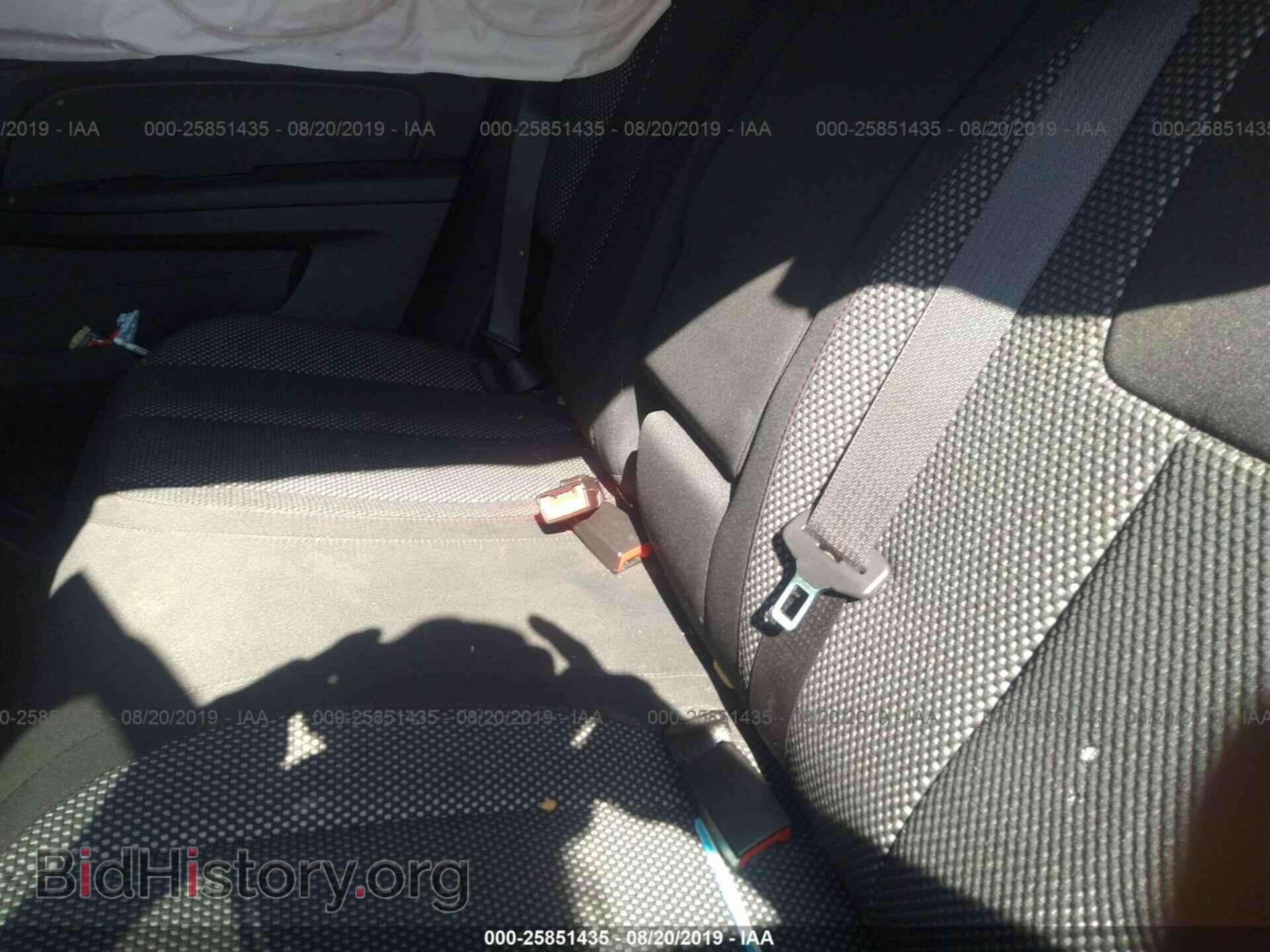 2017 GMC TERRAIN - VIN: 2GKFLTEK8H6154573 - Photo 8
