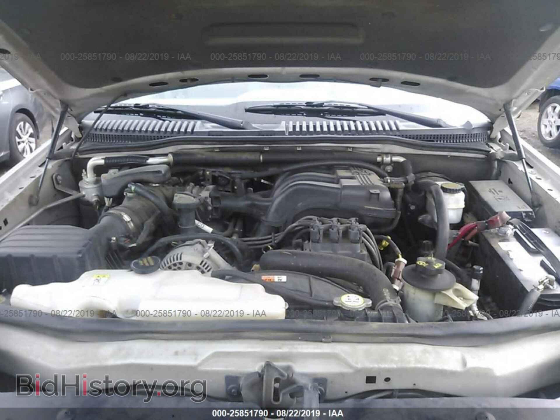 2007 FORD EXPLORER - VIN: 1FMEU63E37UB87415 - Photo 10