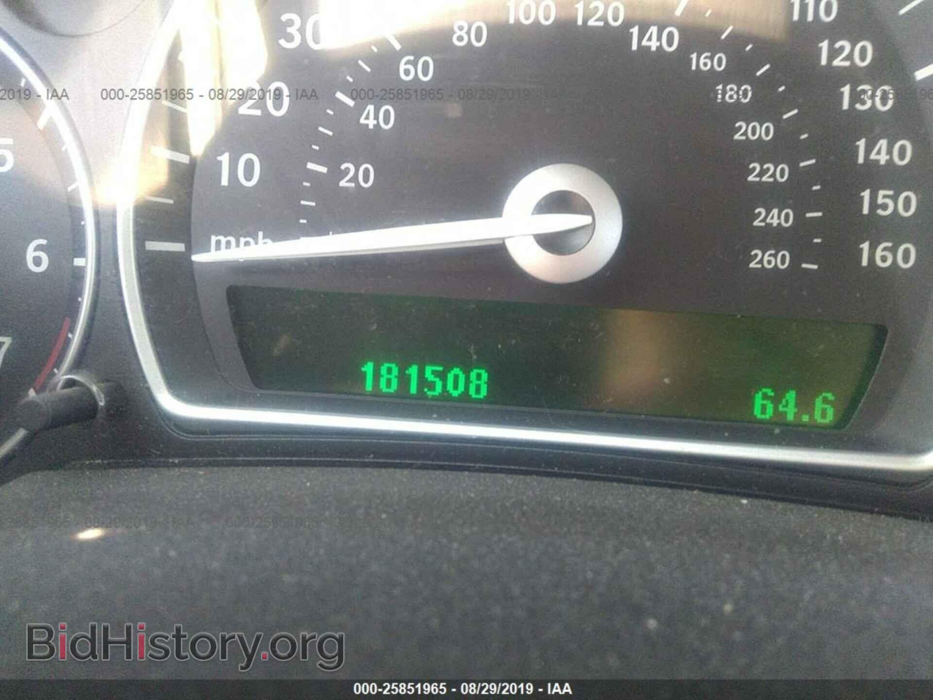 2007 SAAB 9-3 - VIN: YS3FD49Y271102119 - Фото 7