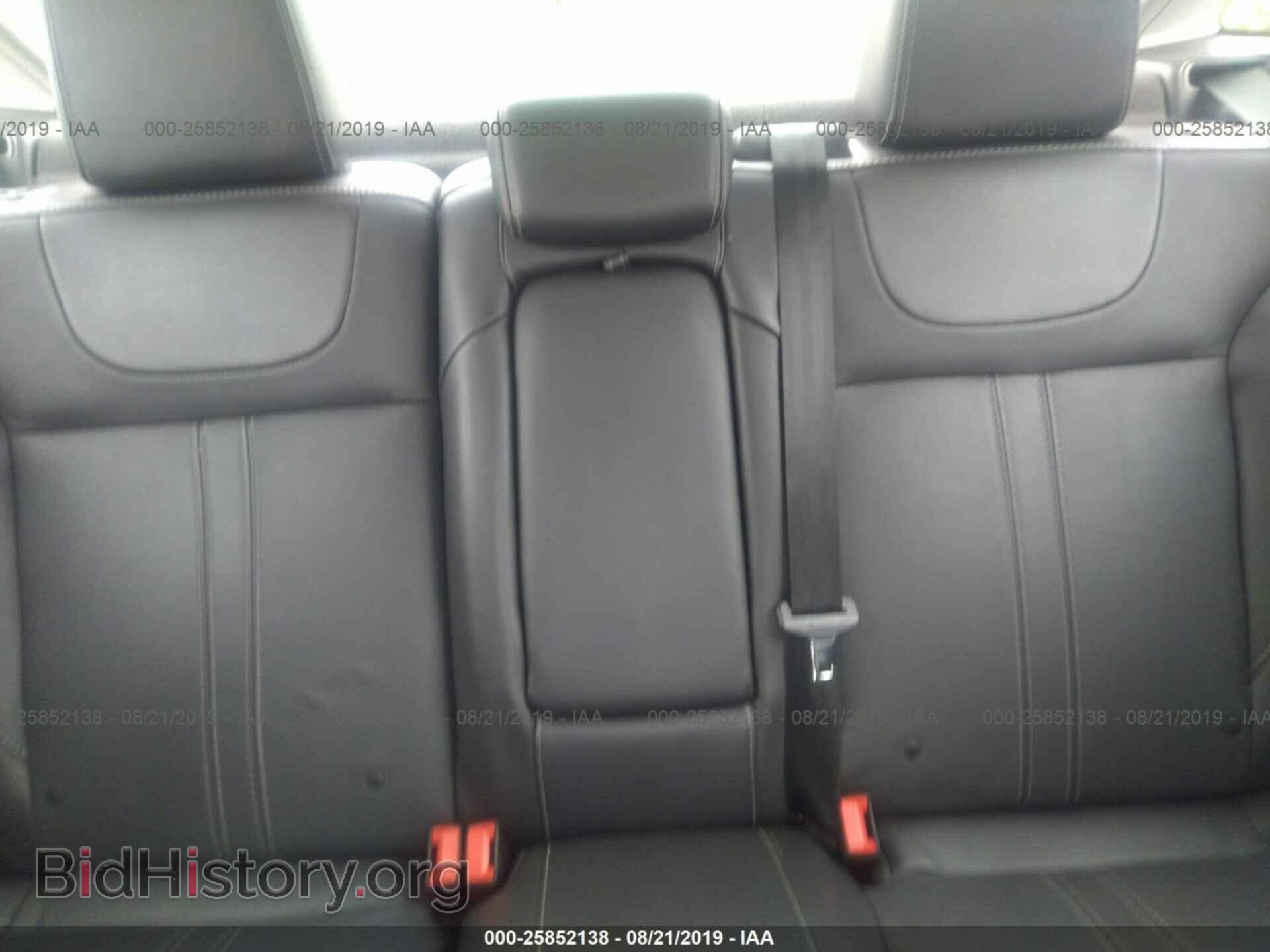 2014 FORD FOCUS - VIN: 1FADP3F21EL143199 - Фото 8