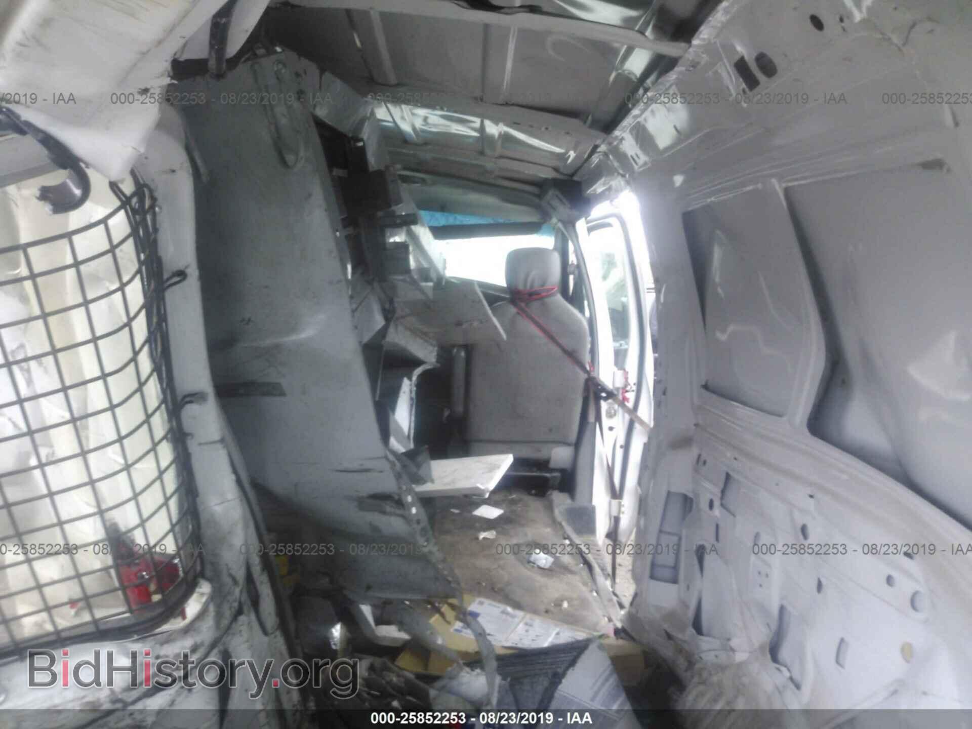 2014 FORD ECONOLINE - VIN: 1FTNS2EW2EDA76795 - Фото 8