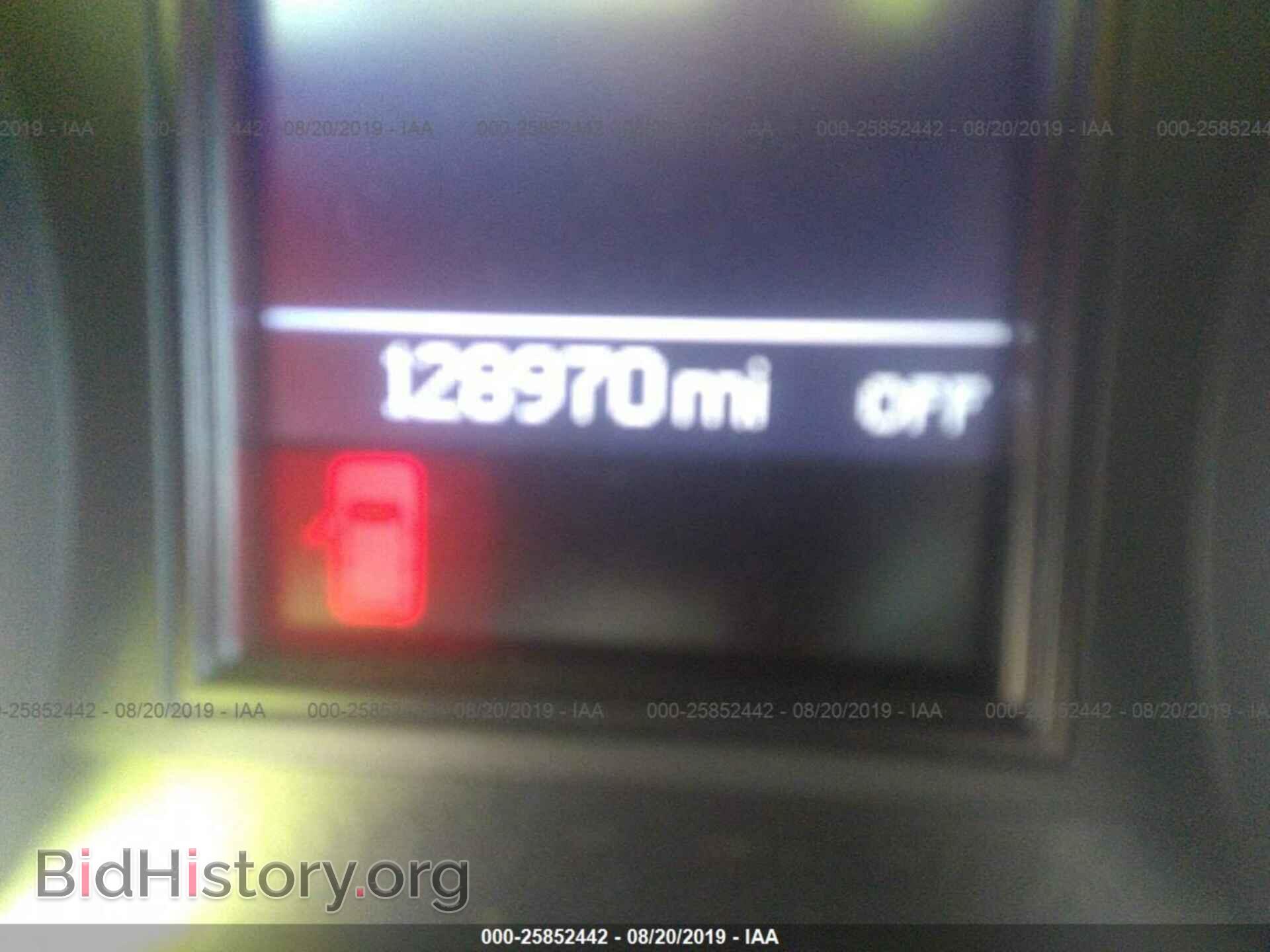 2013 DODGE DURANGO - VIN: 1C4RDJAG2DC672305 - Photo 7
