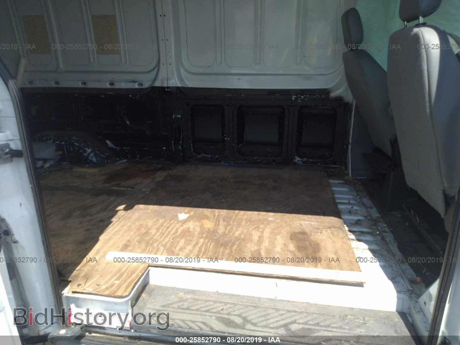 2017 FORD TRANSIT - VIN: 1FTYR2CM2HKA38896 - Photo 8