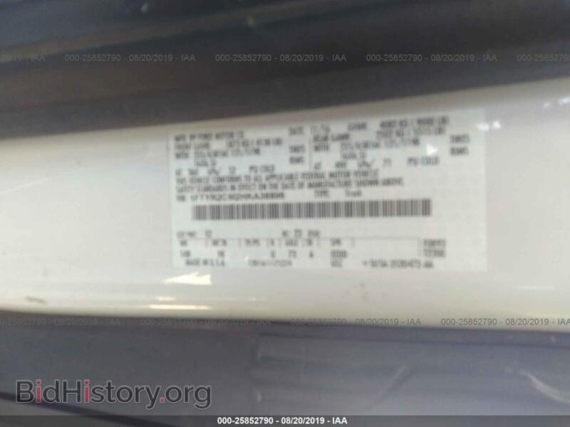 2017 Ford TRANSIT (VIN 1FTYR2CM2HKA38896) — photo 9 of 10