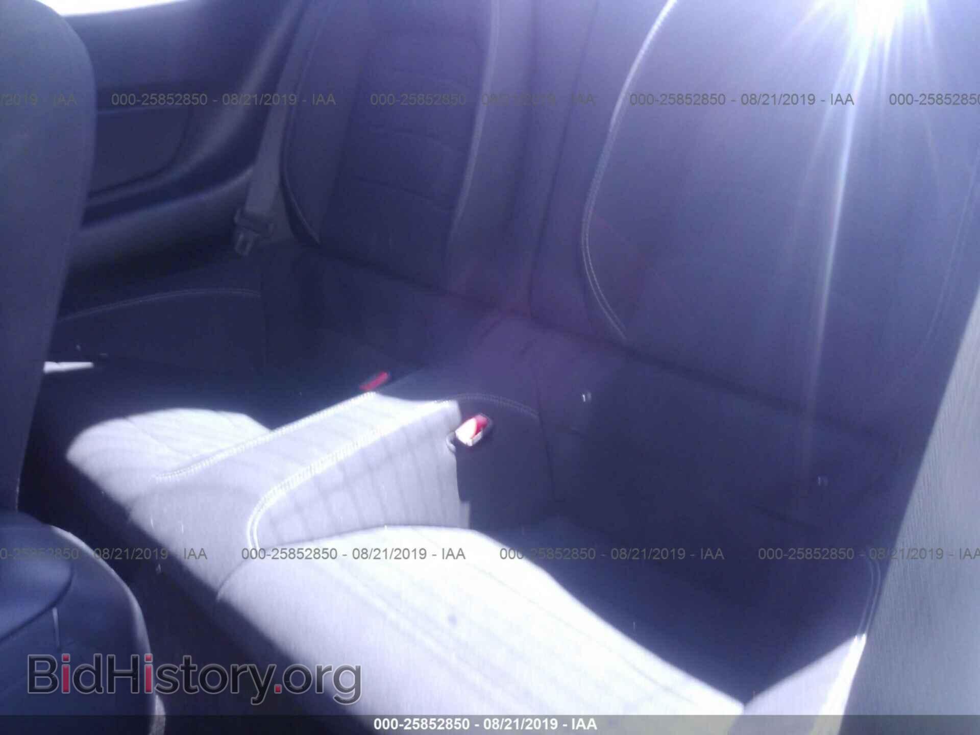 2016 FORD MUSTANG - VIN: 1FA6P8TH2G5295238 - Photo 8