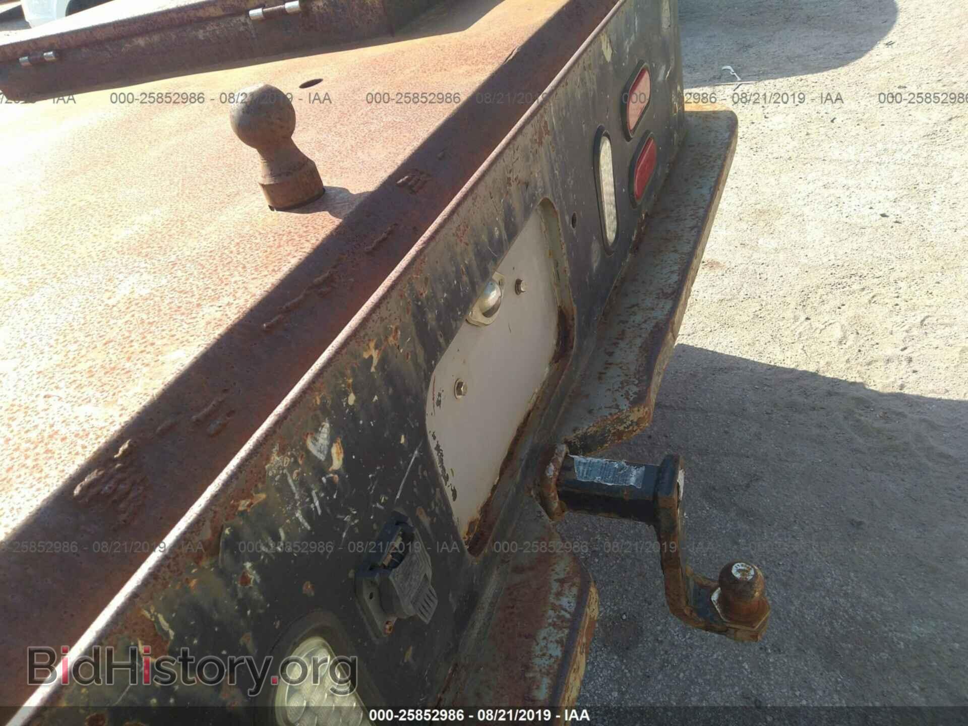2007 DODGE RAM 3500 - VIN: 3D7MX46A47G771433 - Фото 7