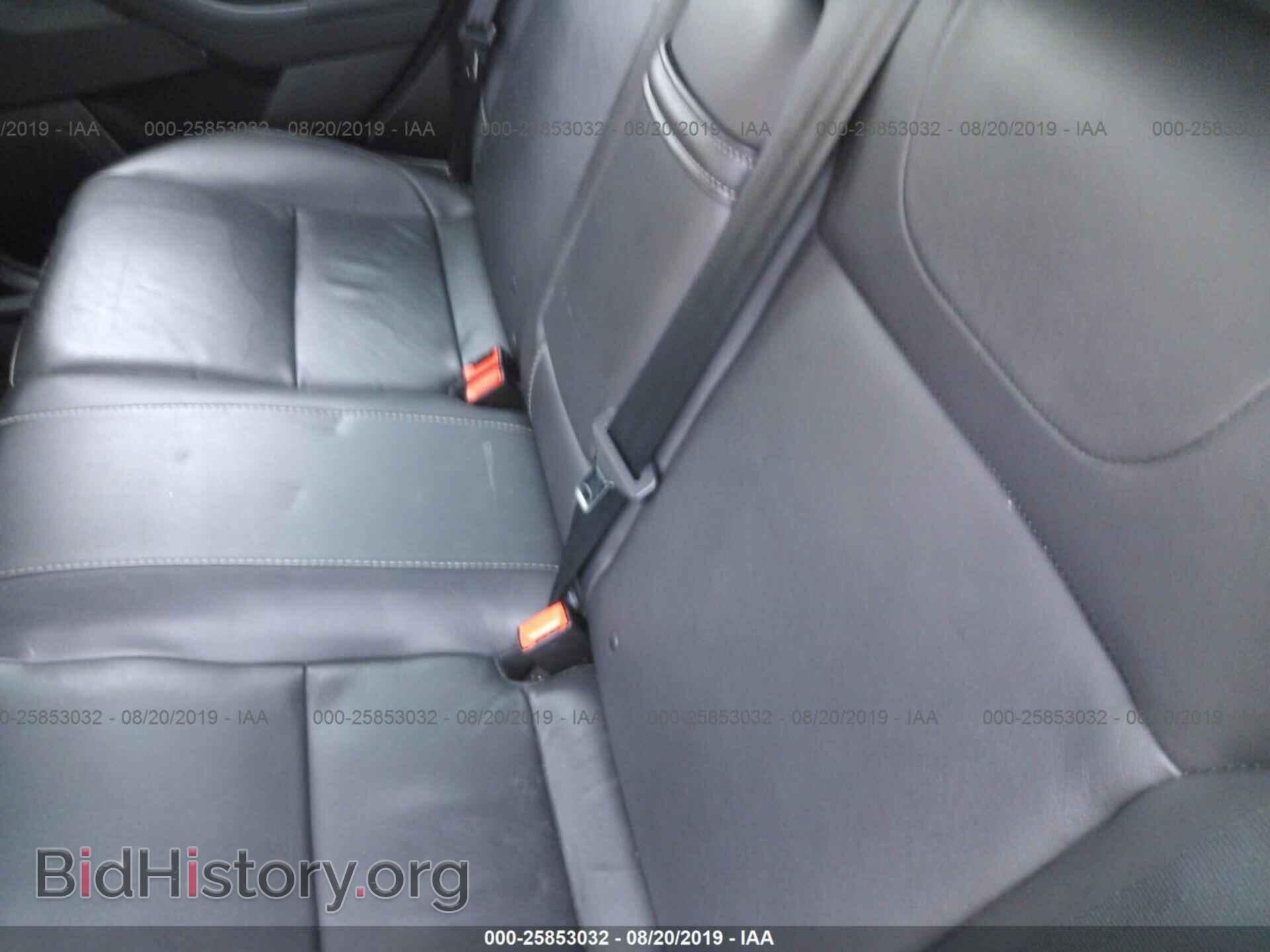 2014 FORD FOCUS - VIN: 1FADP3L98EL109729 - Photo 8