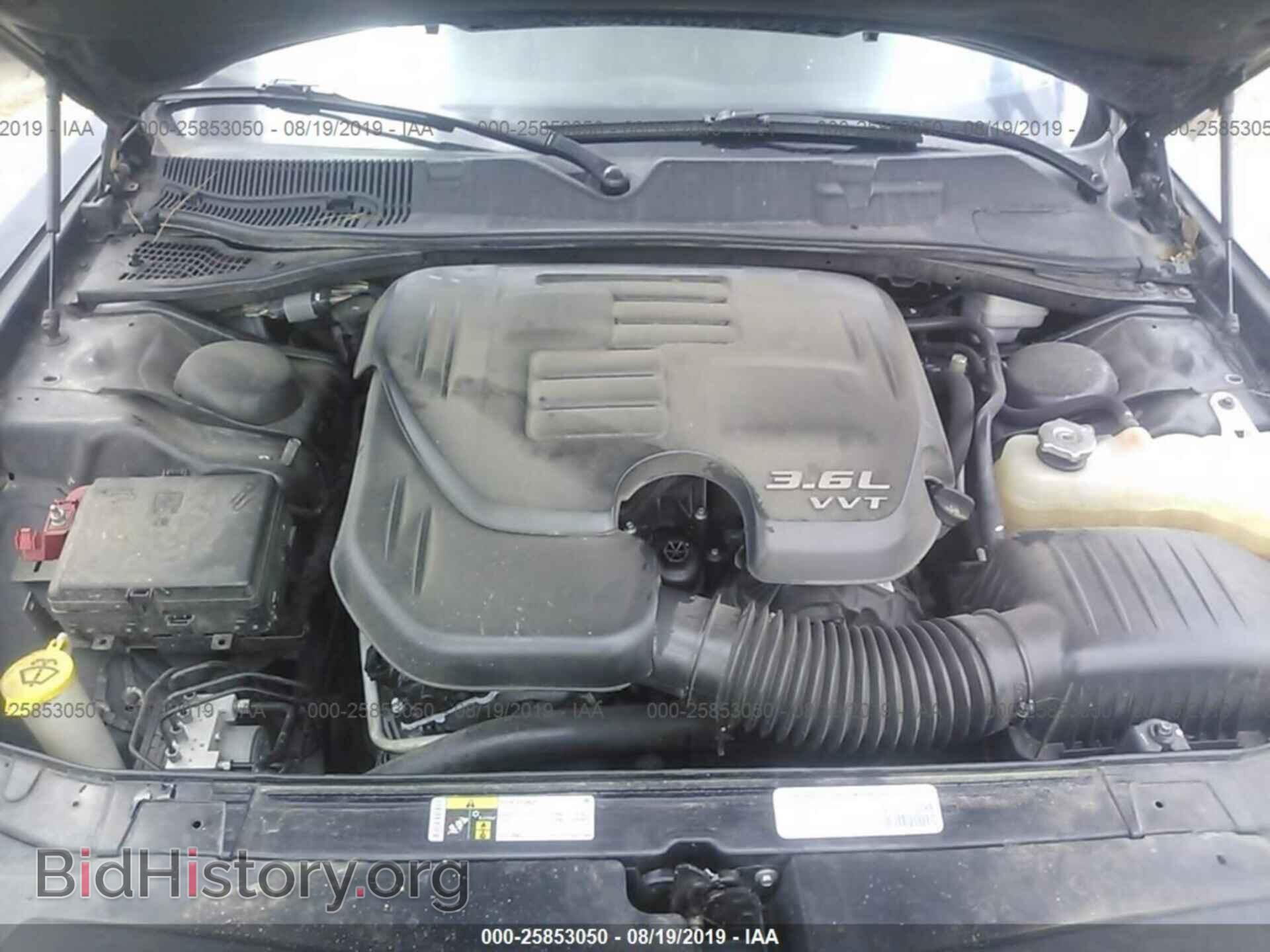2015 DODGE CHALLENGER - VIN: 2C3CDZAG6FH701684 - Фото 10