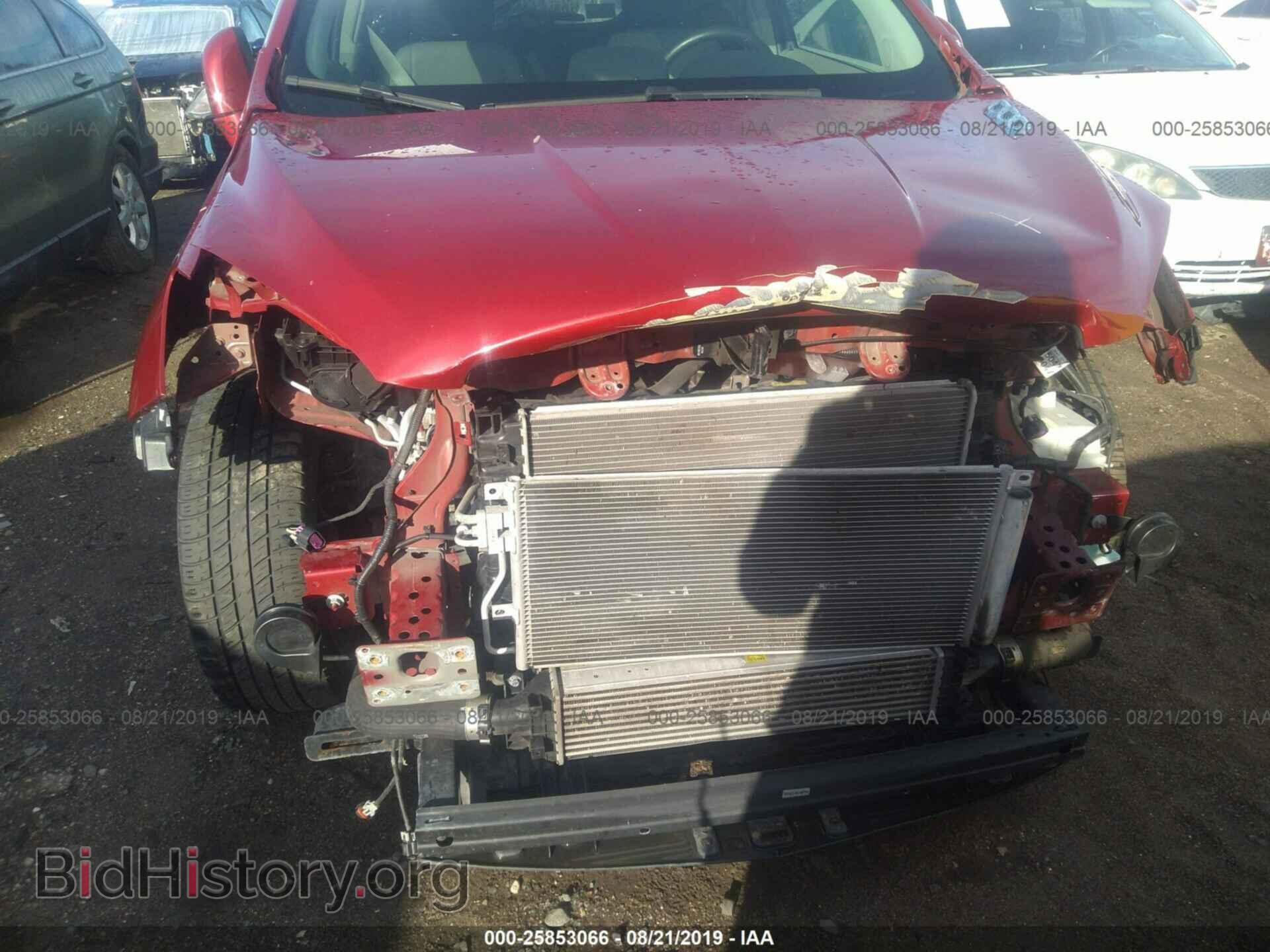 2015 BUICK ENCORE - VIN: KL4CJCSB0FB032710 - Photo 6