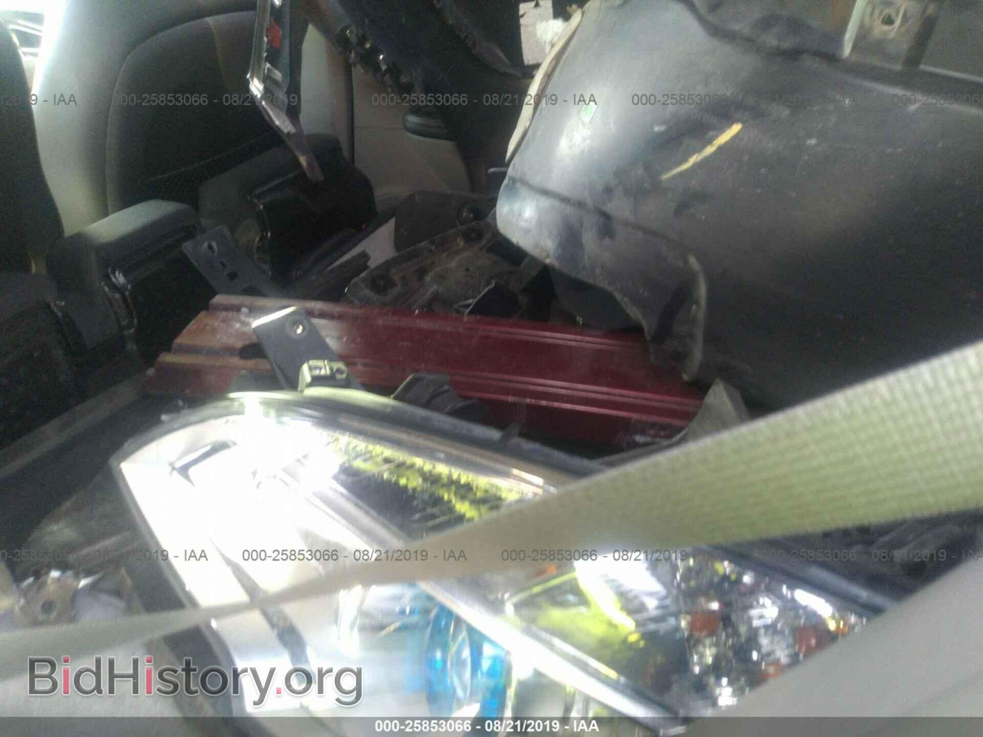 2015 BUICK ENCORE - VIN: KL4CJCSB0FB032710 - Photo 8