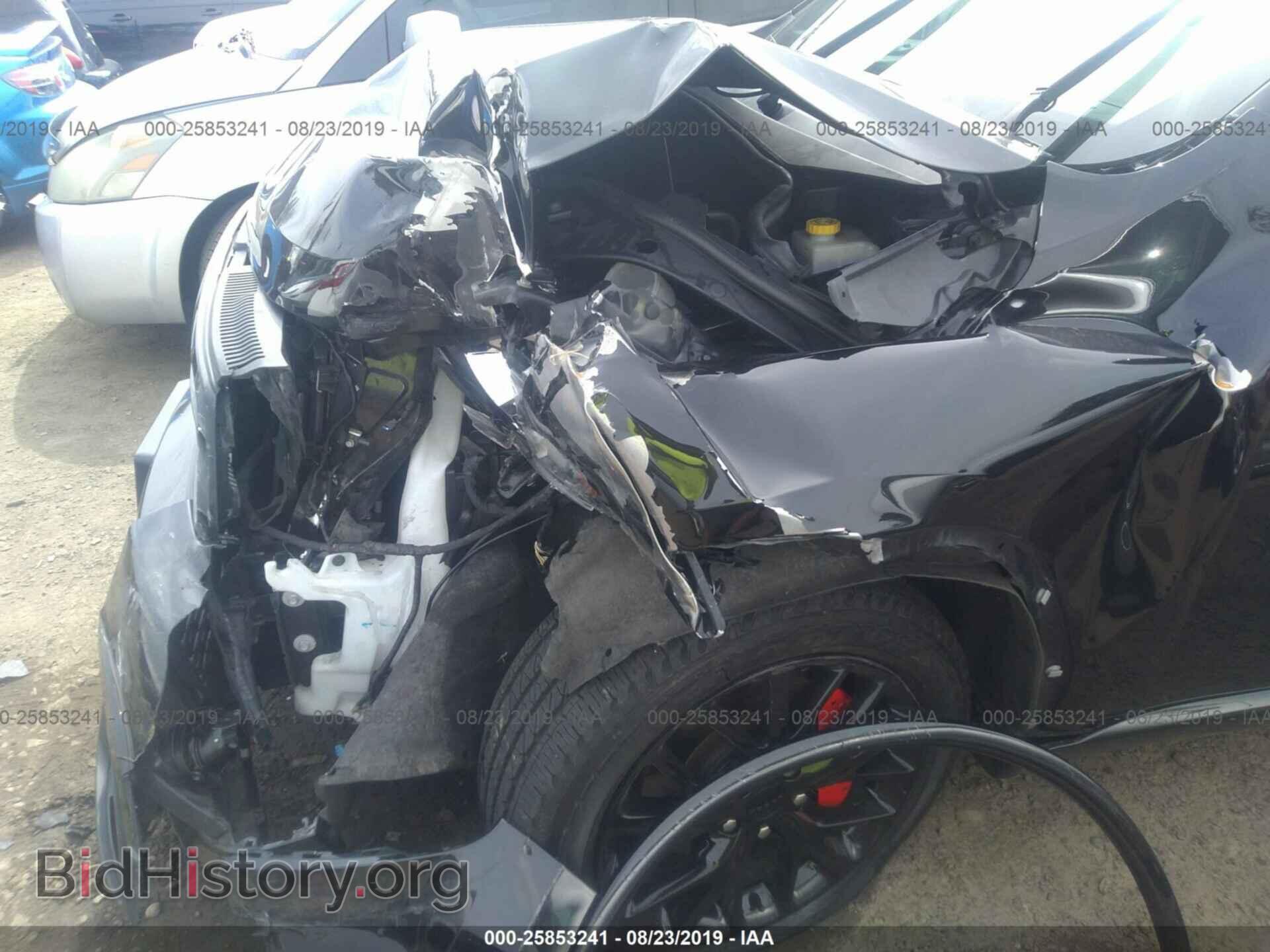 2015 DODGE DURANGO - VIN: 1C4SDJCT6FC881156 - Фото 6