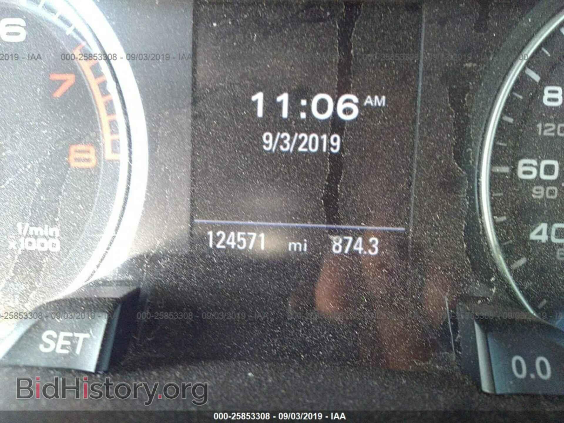 2010 AUDI A4 - VIN: WAUKFAFL8AN047731 - Фото 7