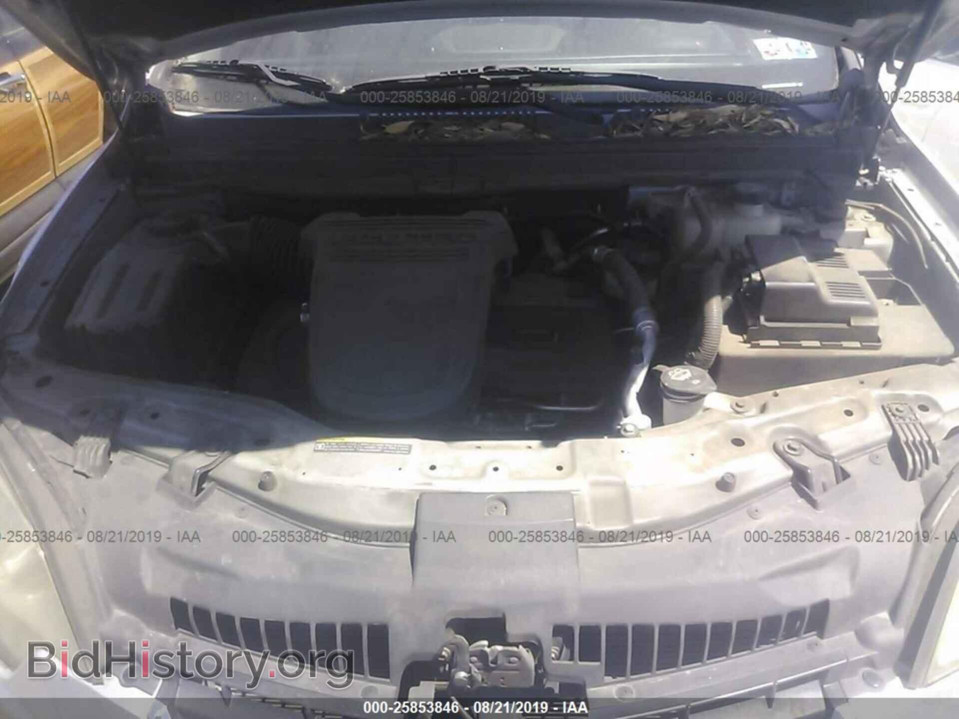 2009 SATURN VUE - VIN: 3GSCL33P09S553904 - Фото 10