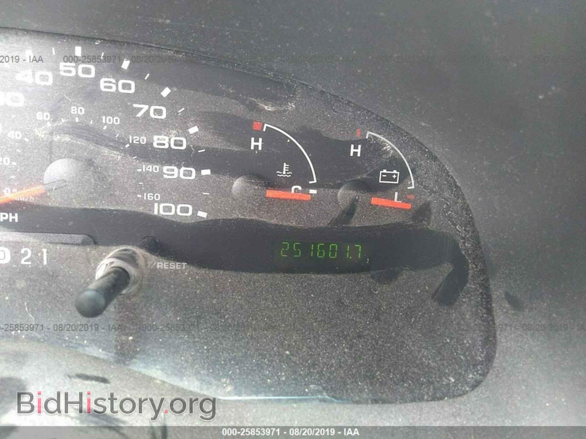 2008 FORD ECONOLINE - VIN: 1FBSS31L38DA86247 - Фото 7