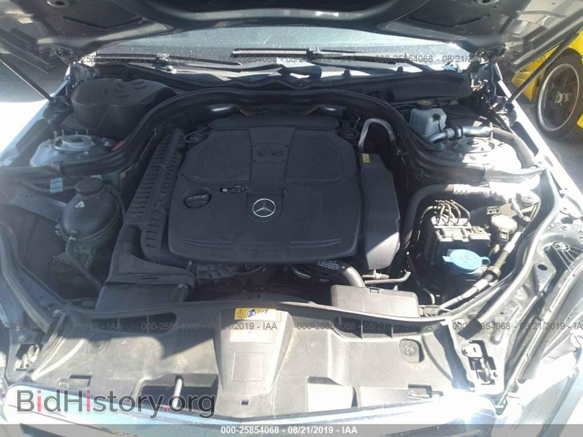 2012 MERCEDES-BENZ E - VIN: WDDHF5KB9CA522532 - Фото 10