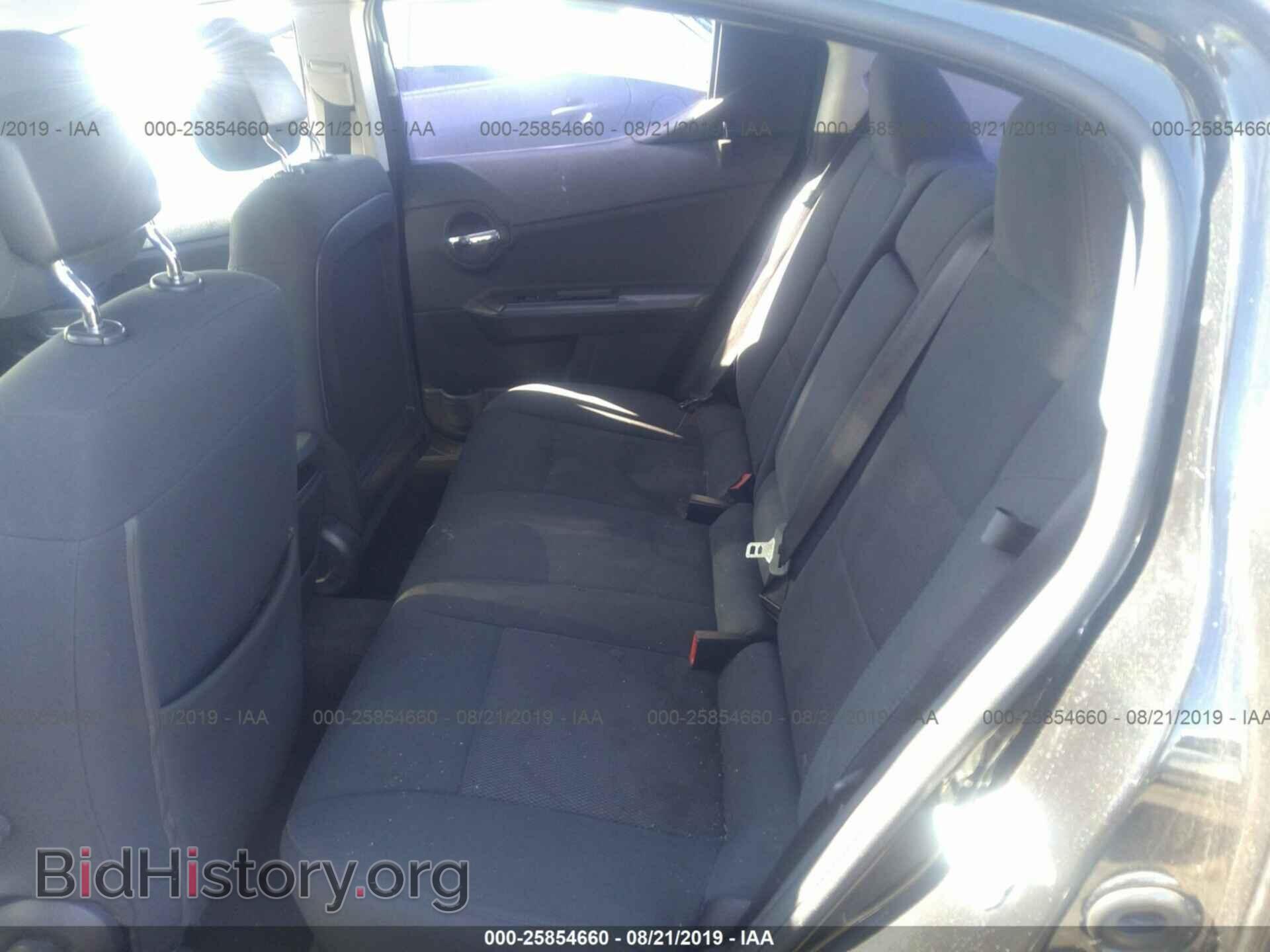 2010 DODGE AVENGER - VIN: 1B3CC4FB6AN173130 - Фото 8