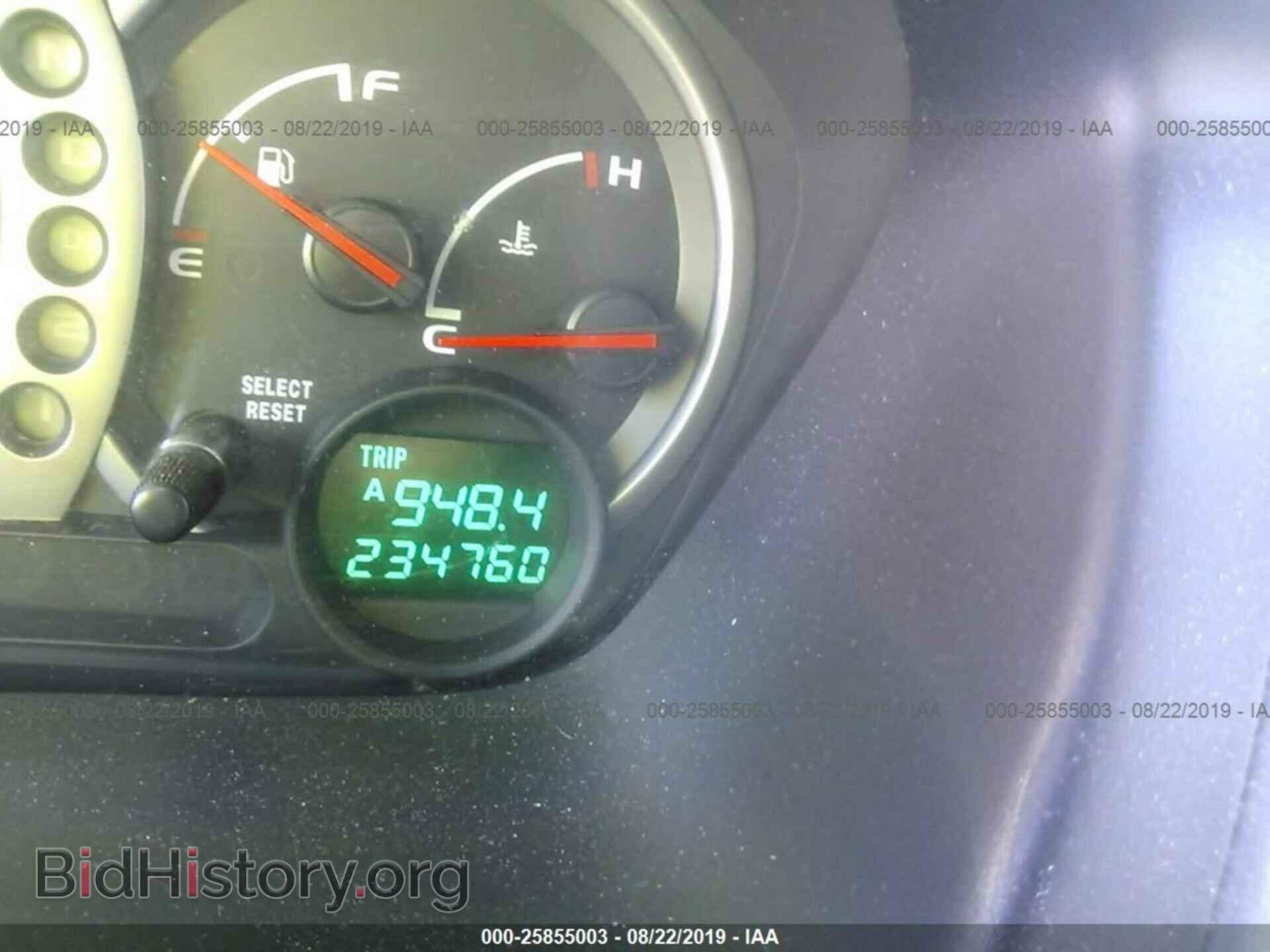 2005 HONDA PILOT - VIN: 5FNYF18425B055914 - Фото 7
