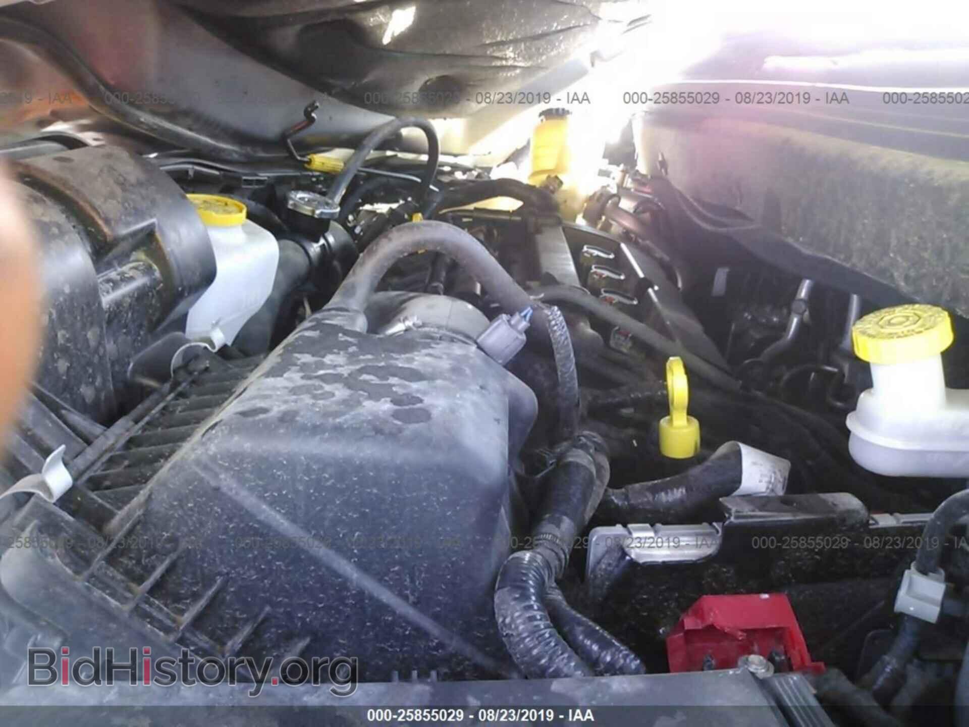 2018 DODGE JOURNEY - VIN: 3C4PDCAB2JT385201 - Photo 10