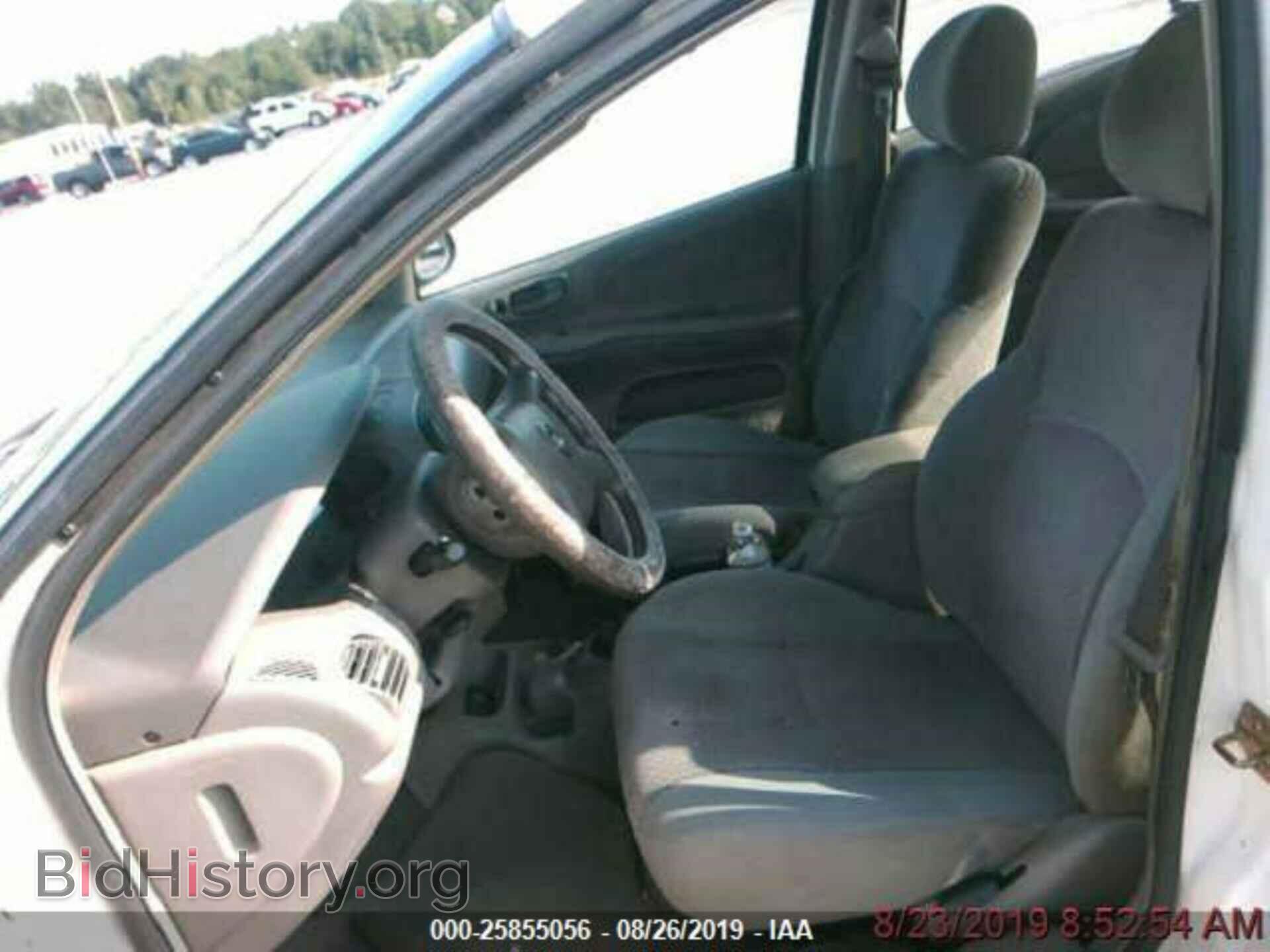 2001 DODGE NEON - VIN: 1B3ES46C71D231174 - Photo 4