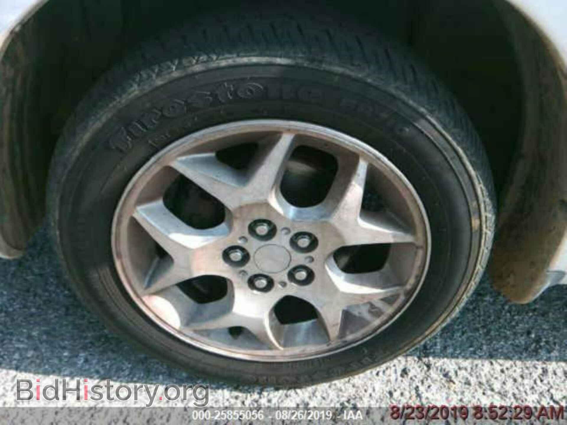 2001 DODGE NEON - VIN: 1B3ES46C71D231174 - Photo 6