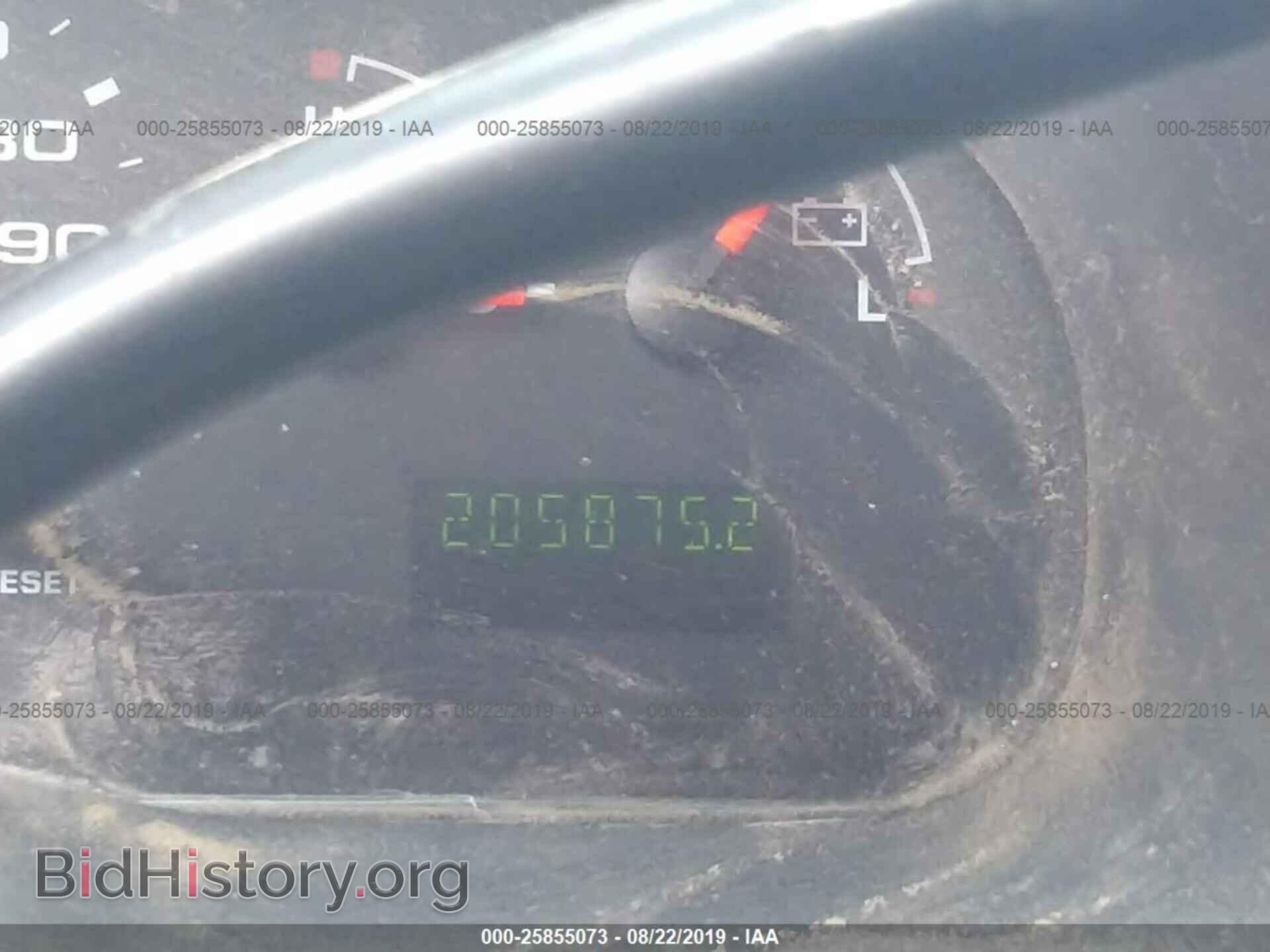 2006 FORD ECONOLINE - VIN: 1FTNE24W56DB43528 - Фото 7