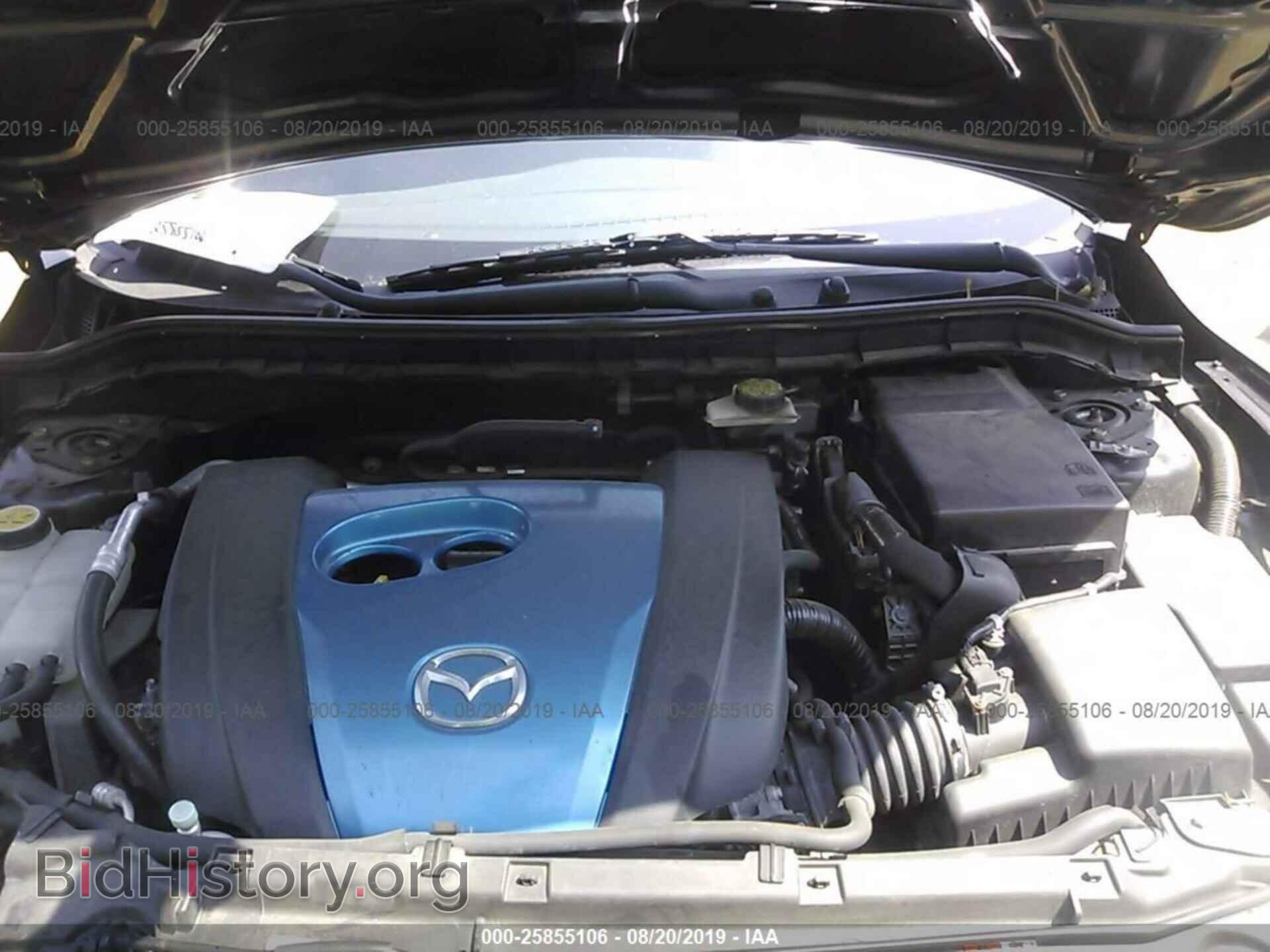 2012 MAZDA 3 - VIN: JM1BL1V8XC1679956 - Photo 10