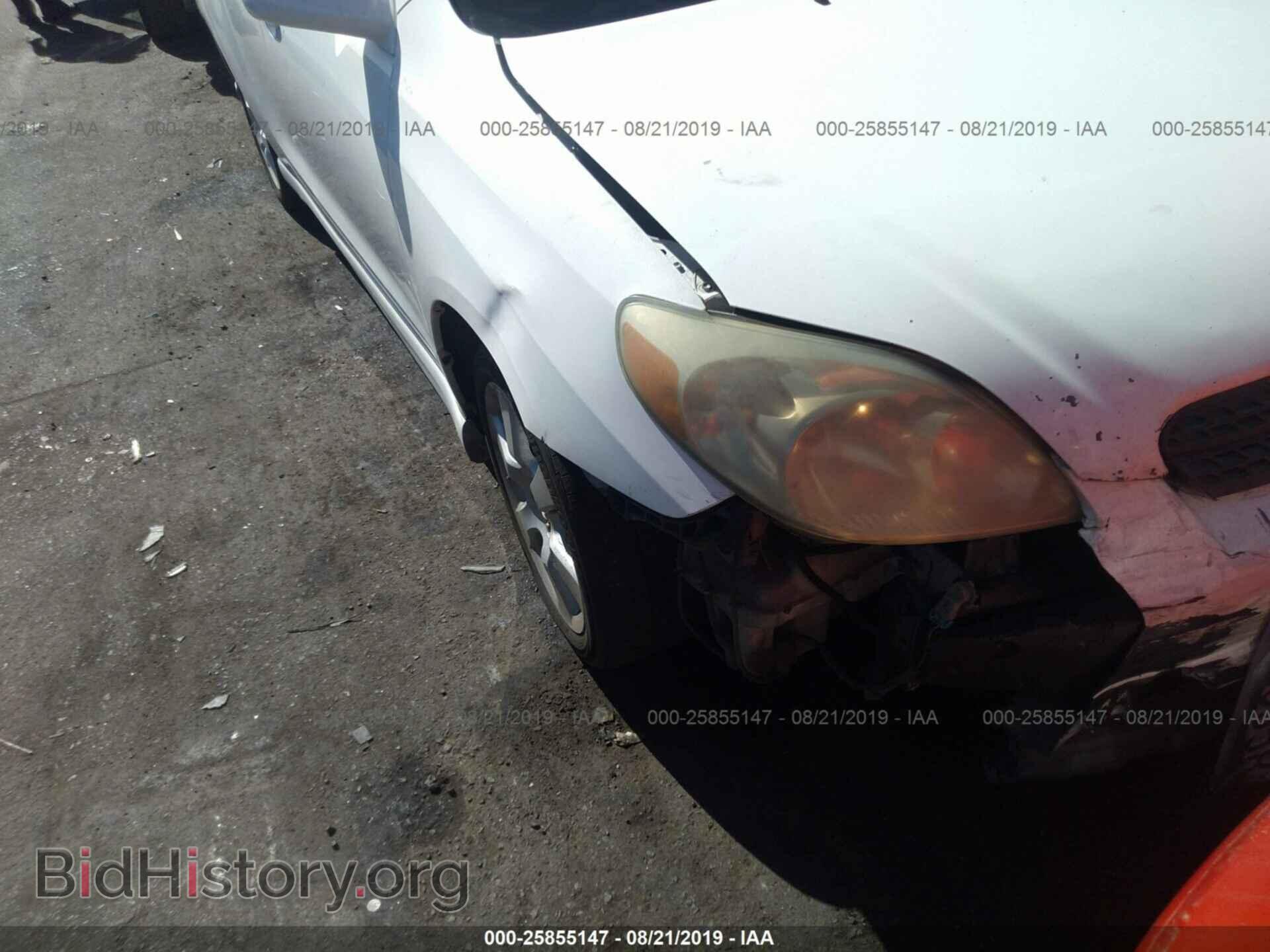 2006 TOYOTA COROLLA MATRIX - VIN: 2T1KR32E86C619131 - Фото 6