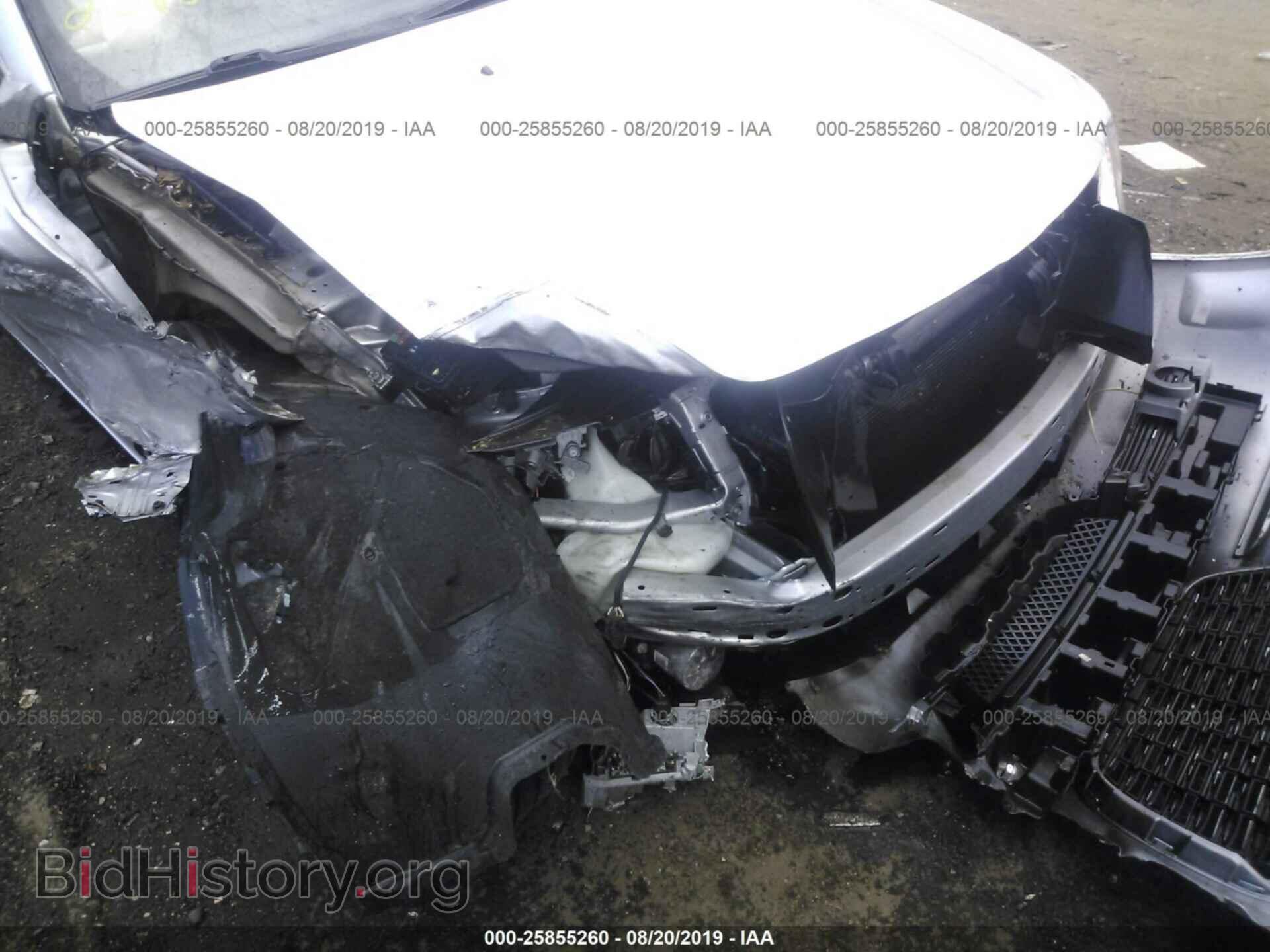 2012 CHRYSLER 300 - VIN: 2C3CCAAGXCH115859 - Photo 6