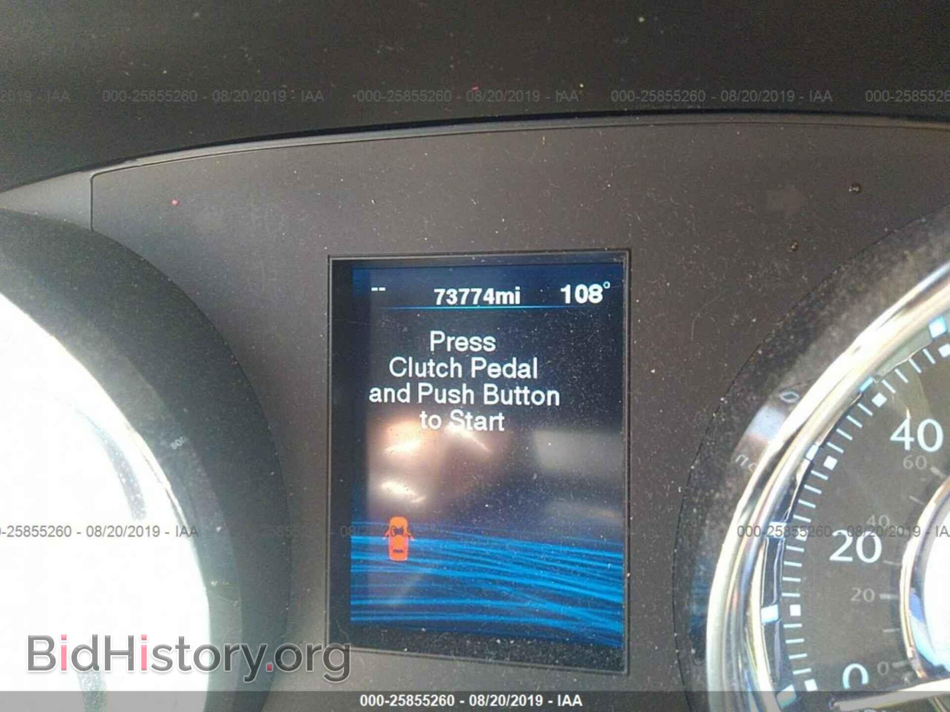2012 CHRYSLER 300 - VIN: 2C3CCAAGXCH115859 - Photo 7