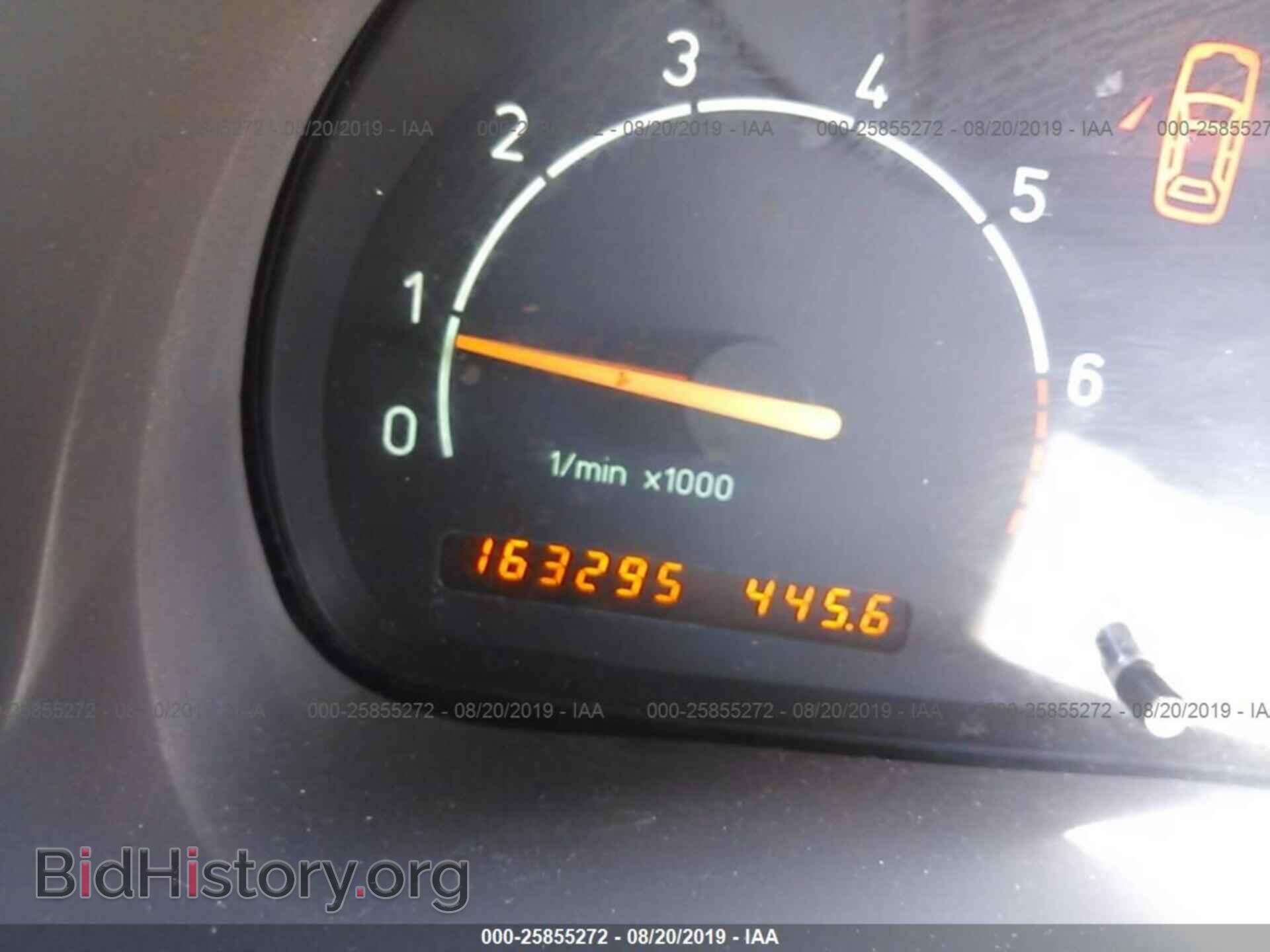 2002 SAAB 9-3 - VIN: YS3DF58KX22017858 - Фото 7