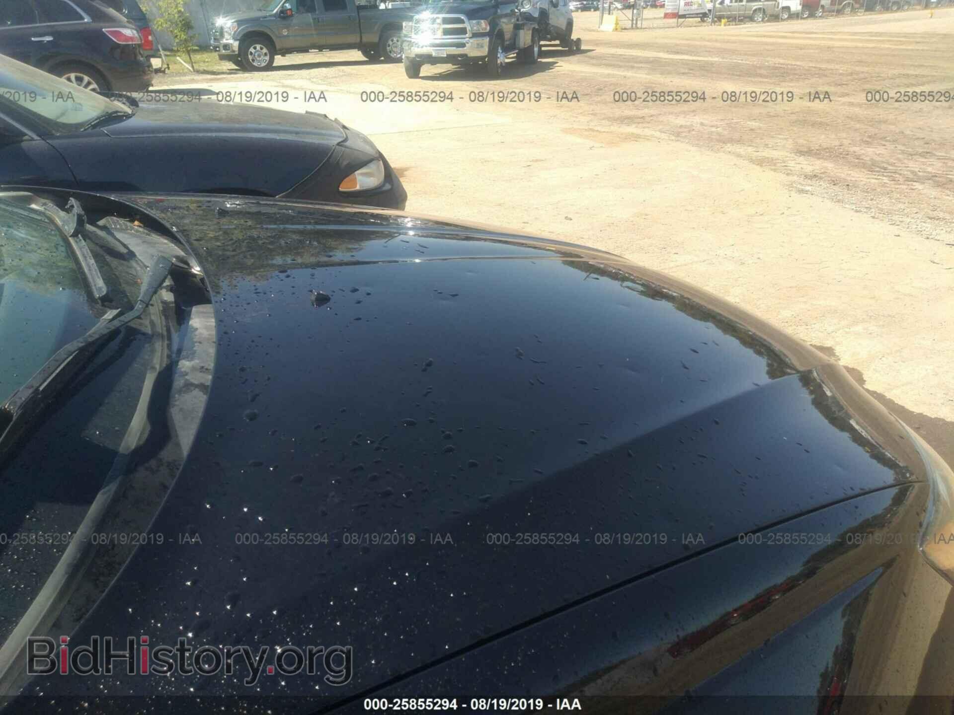 2013 CHRYSLER 200 - VIN: 1C3CCBBG3DN699986 - Photo 6