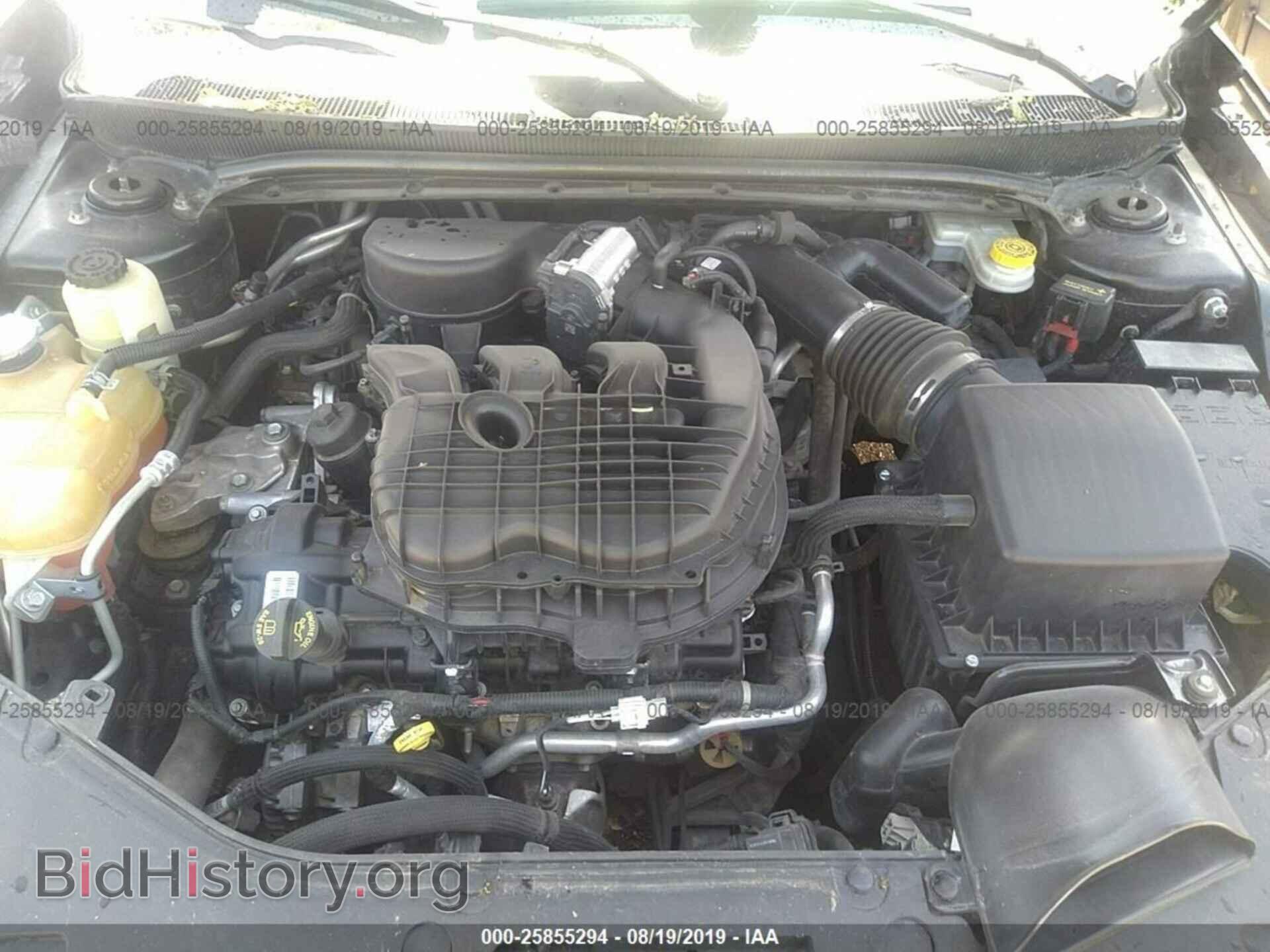 2013 CHRYSLER 200 - VIN: 1C3CCBBG3DN699986 - Photo 10